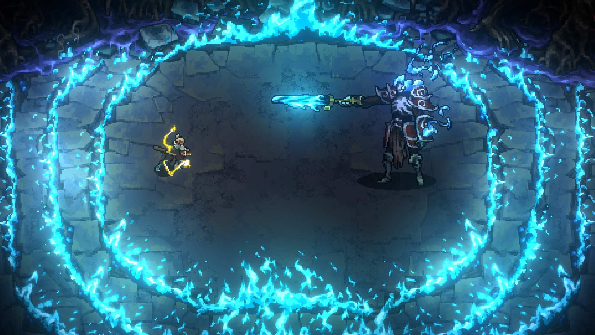 无光之地/There Is No Light_1