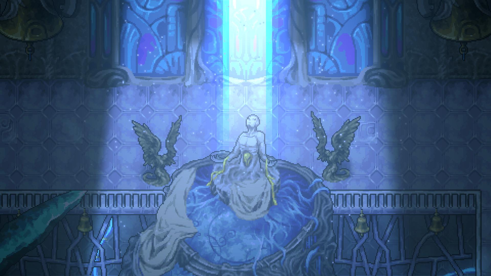 无光之地/There Is No Light_3