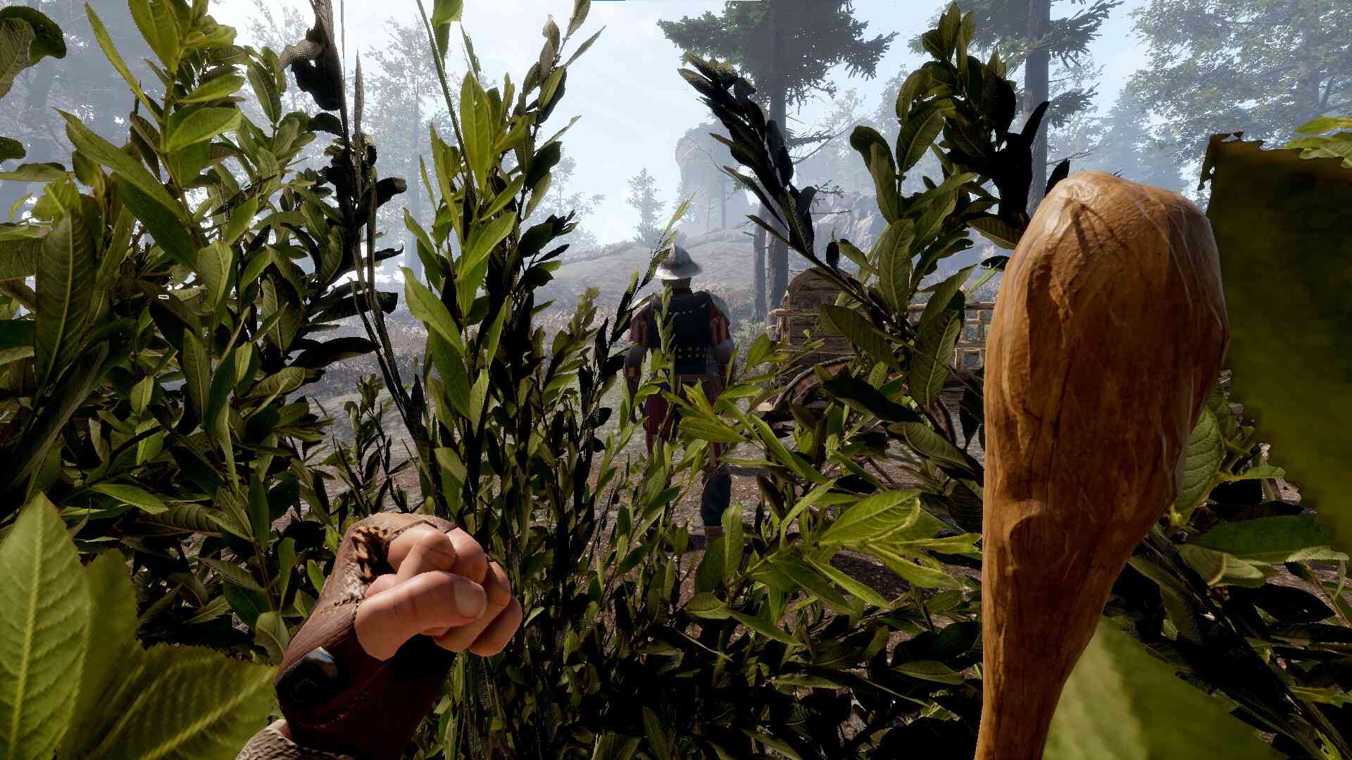 强盗模拟器/Bandit Brawler_1