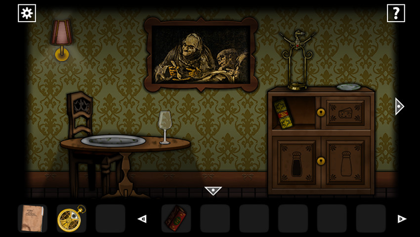 遗忘之丘/Forgotten Hill Disillusion_0