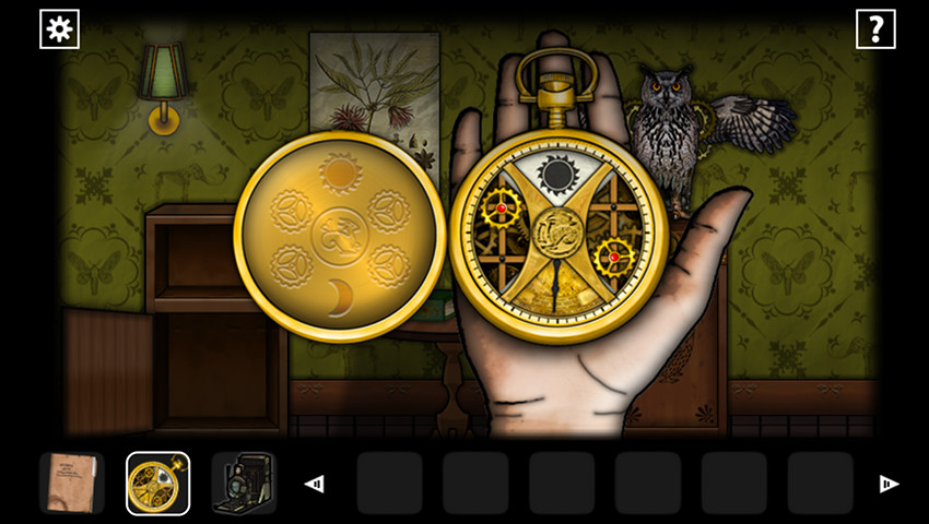 遗忘之丘/Forgotten Hill Disillusion_2