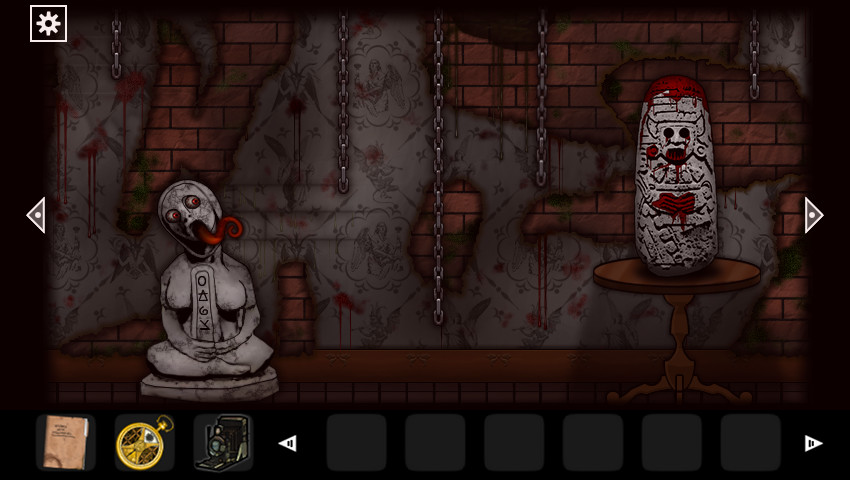 遗忘之丘/Forgotten Hill Disillusion_1