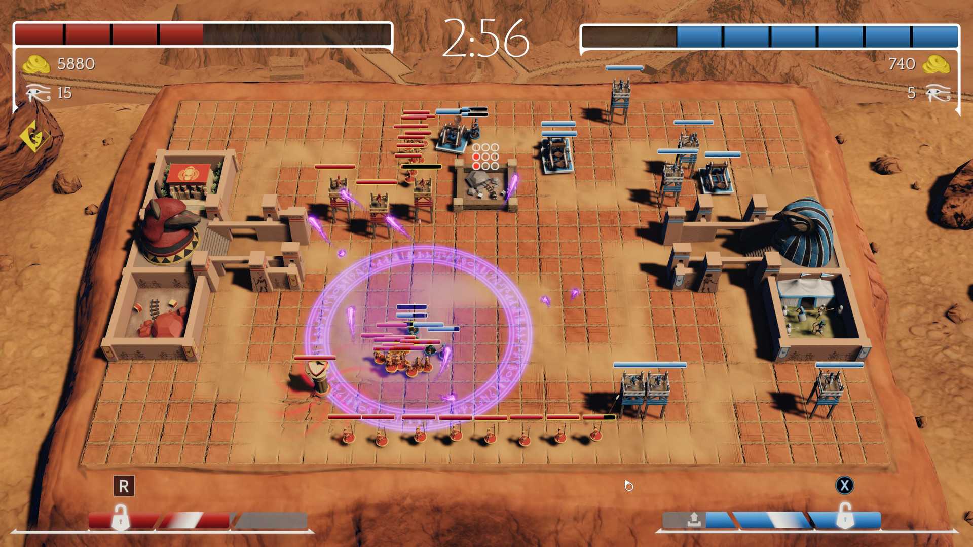 太阳神之子/Sons of Ra_2