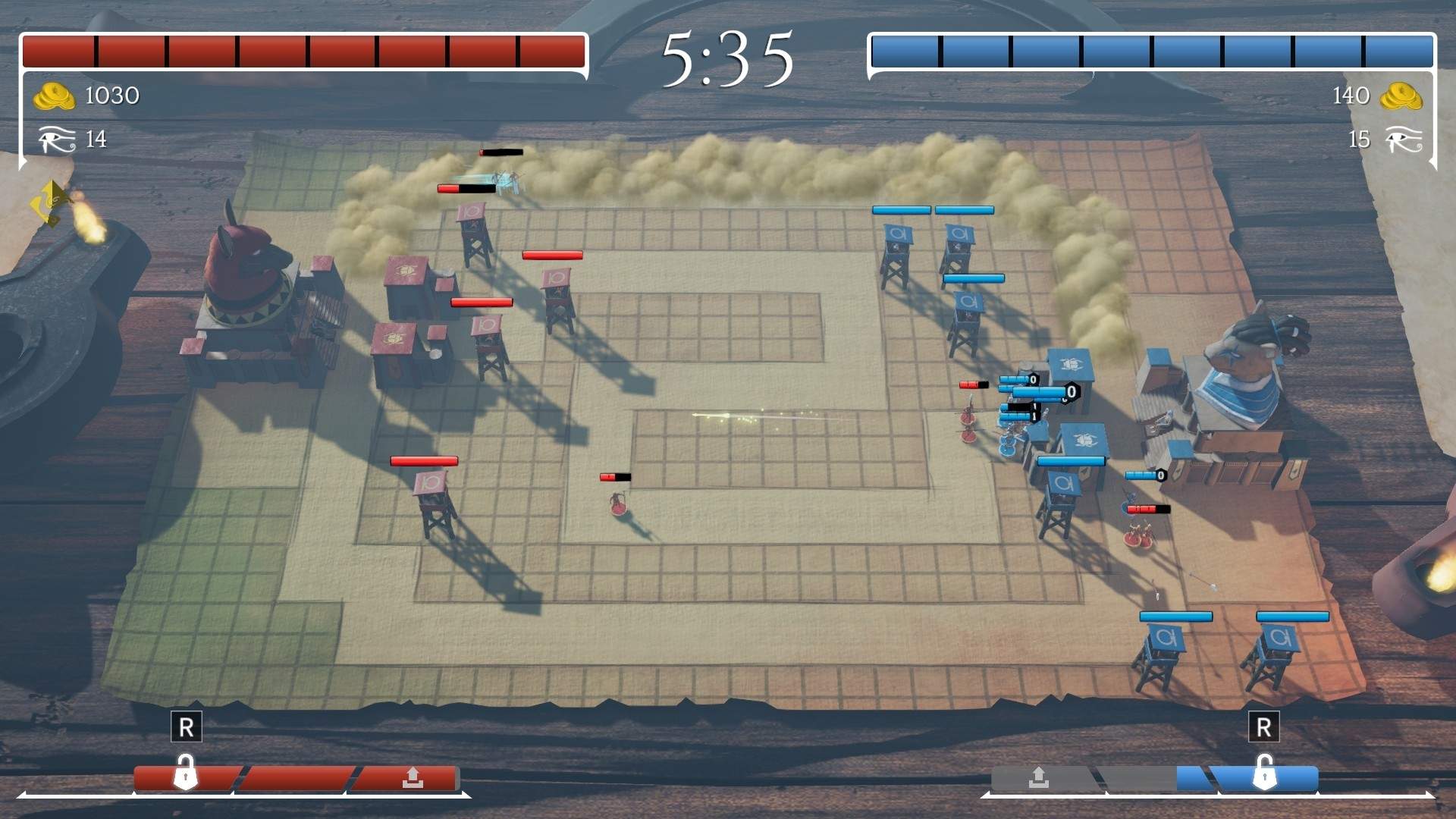 太阳神之子/Sons of Ra_1