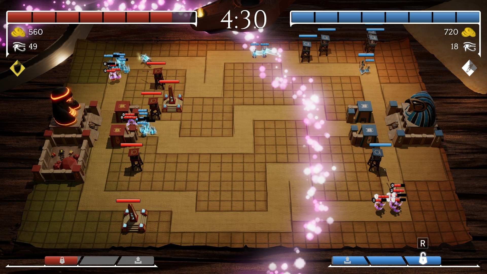 太阳神之子/Sons of Ra_3