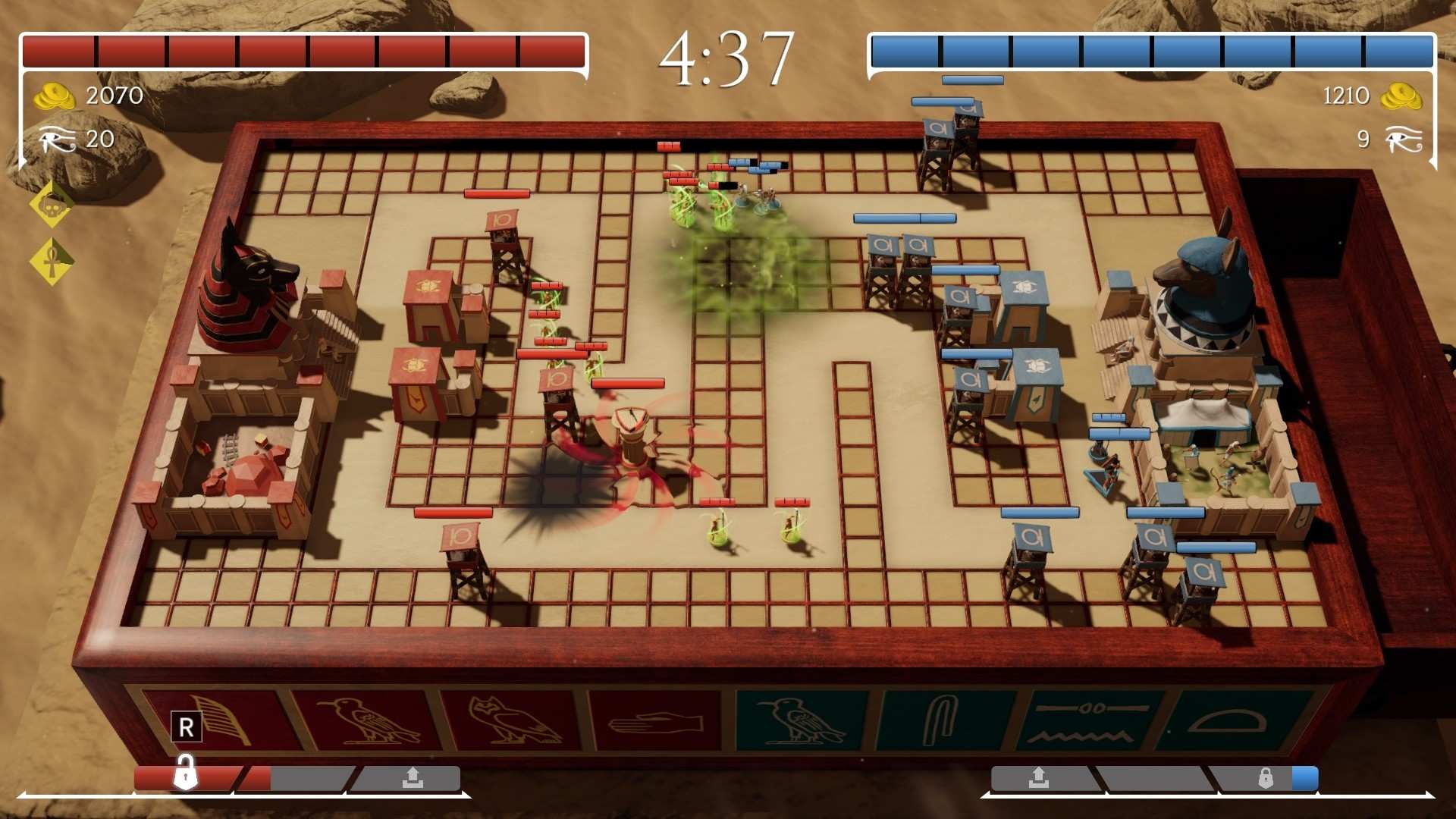 太阳神之子/Sons of Ra_0