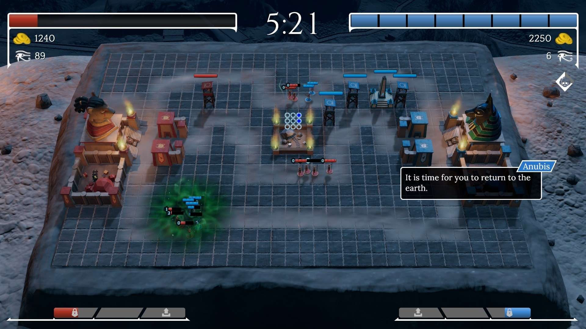 太阳神之子/Sons of Ra_5