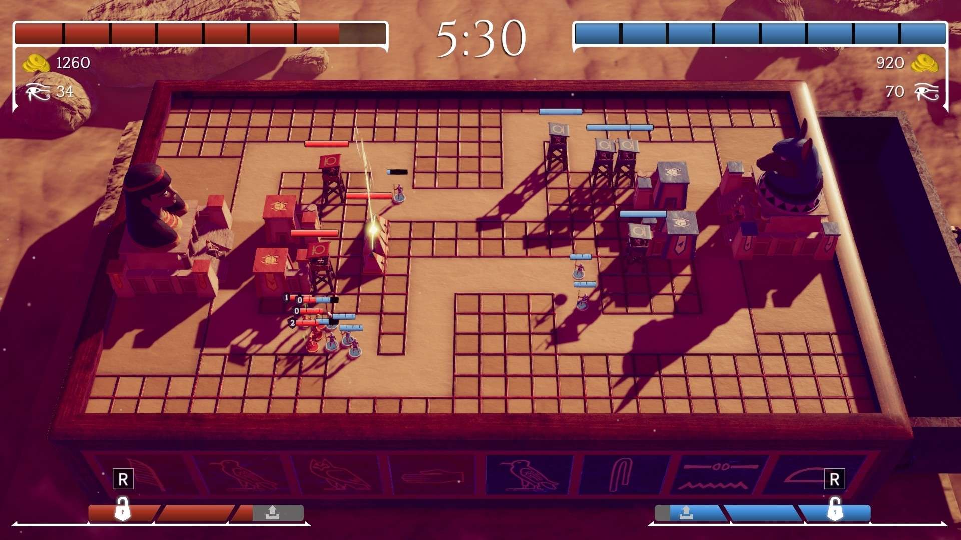 太阳神之子/Sons of Ra_4