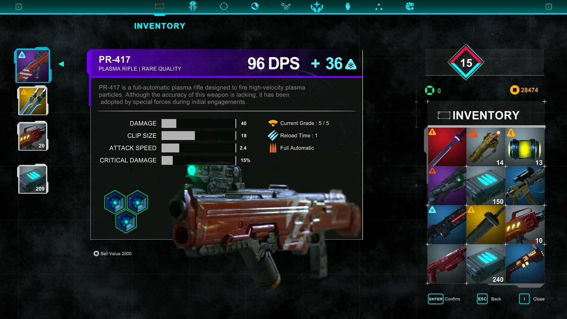 至暗之光/Dark Light_3