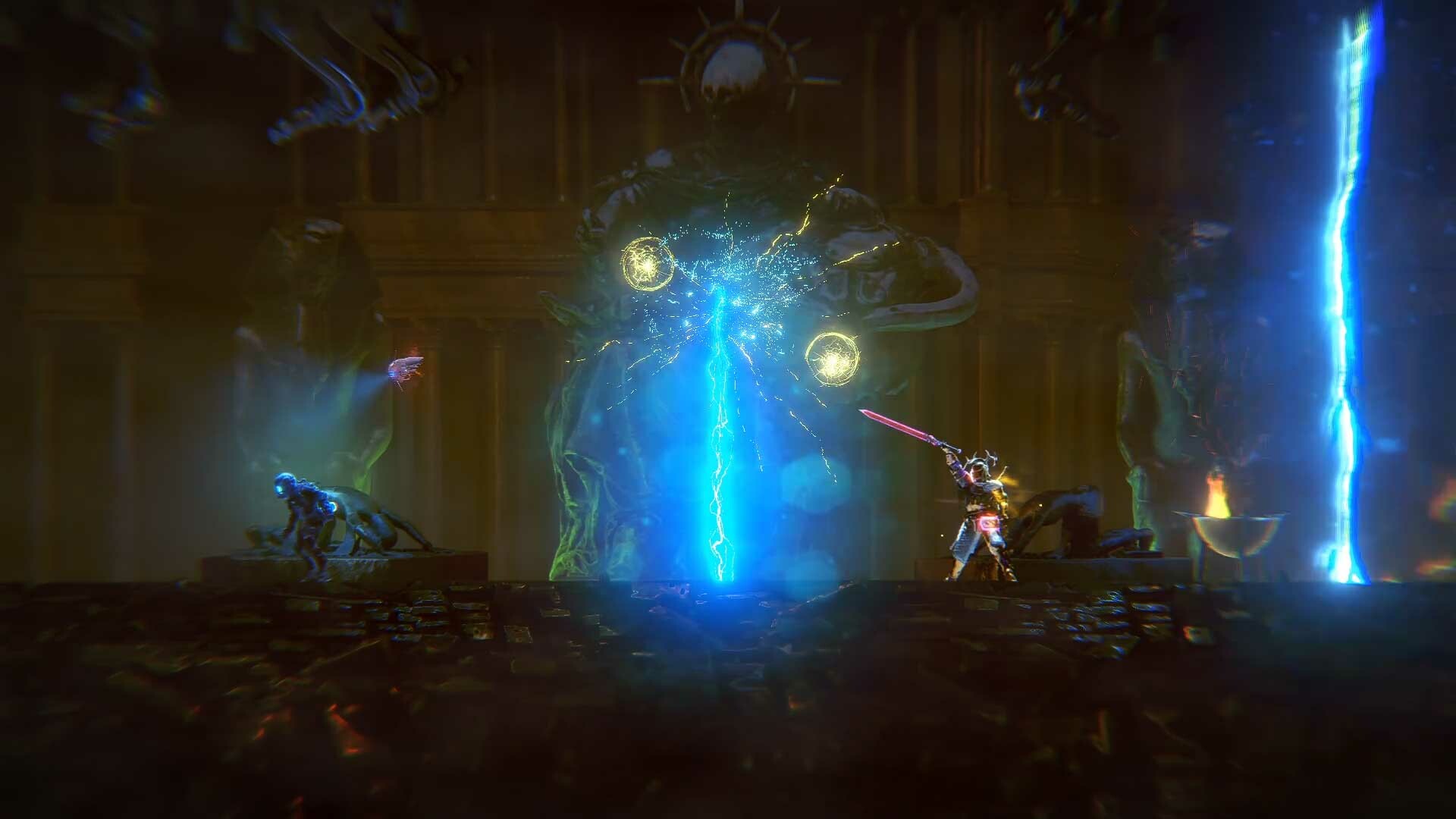 至暗之光/Dark Light_5