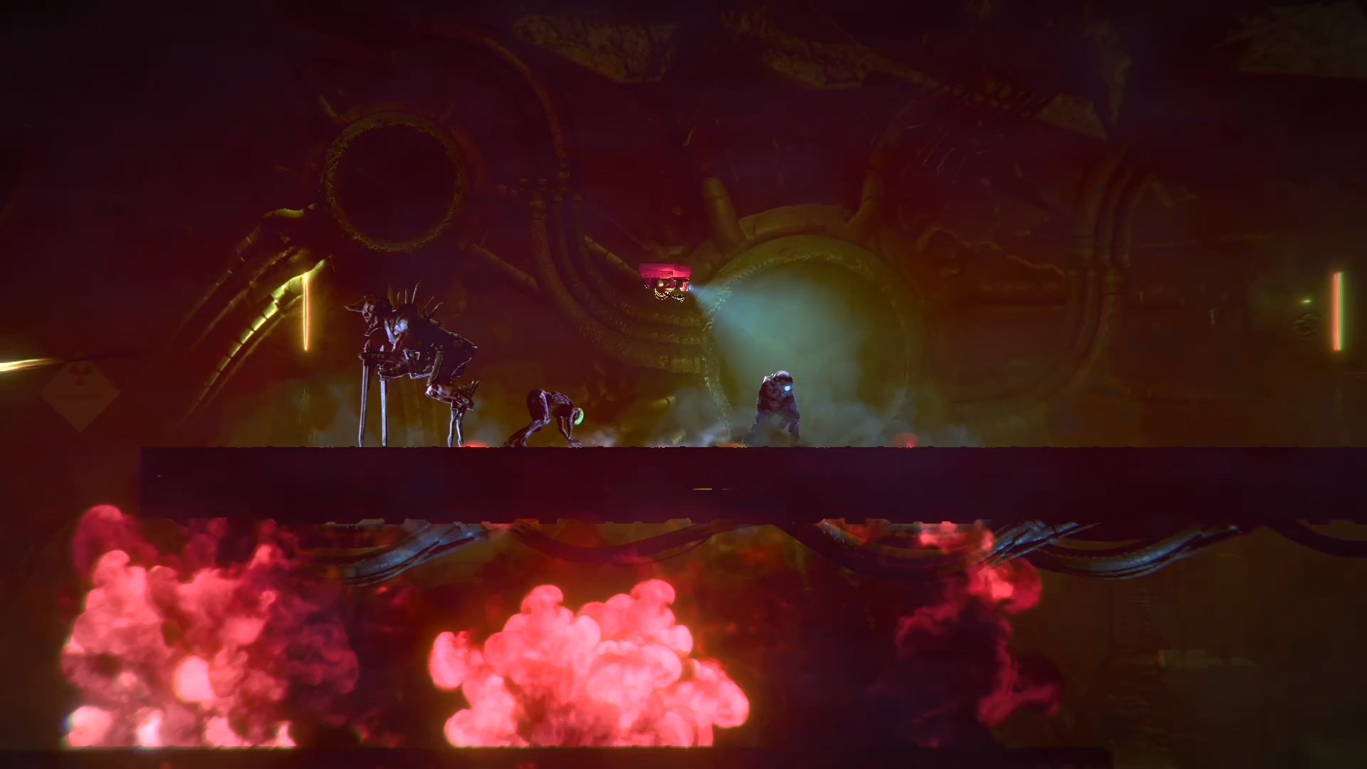 至暗之光/Dark Light_4