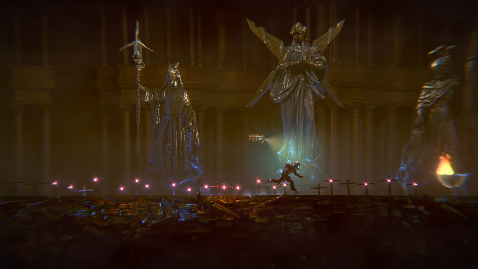 至暗之光/Dark Light_1