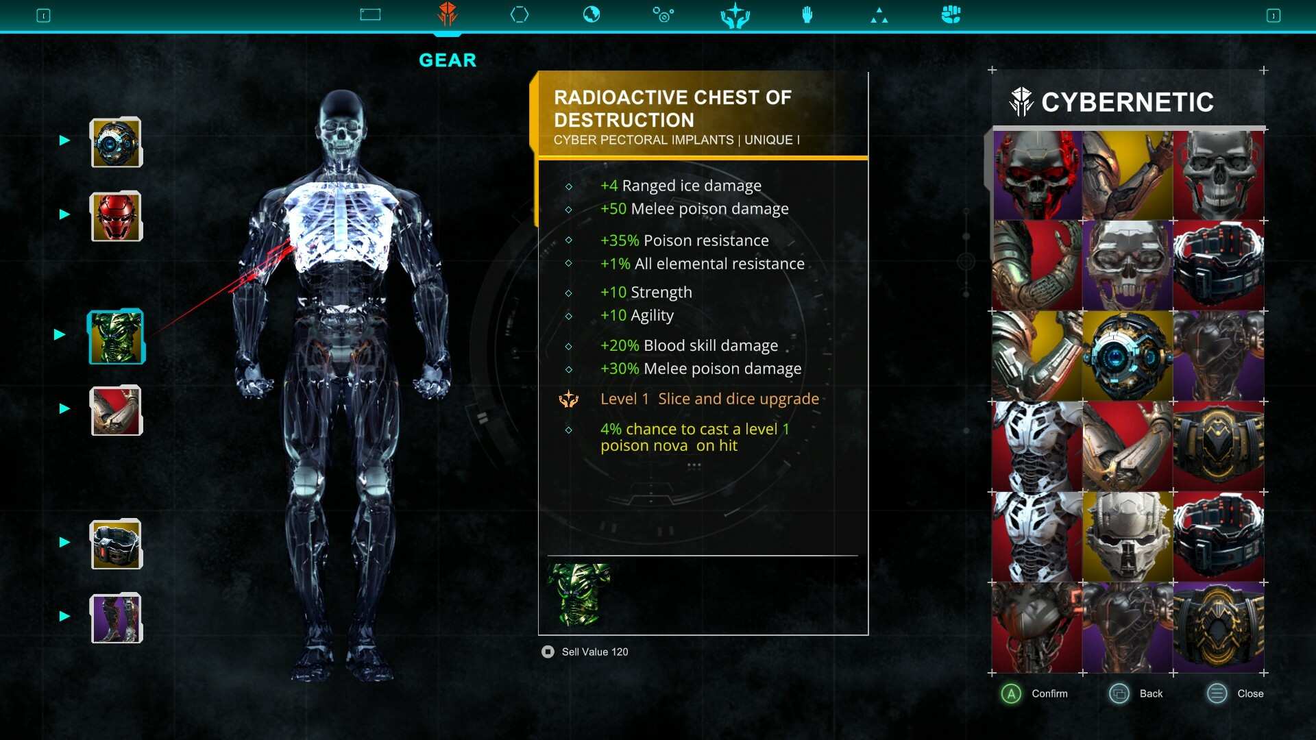 至暗之光/Dark Light_2