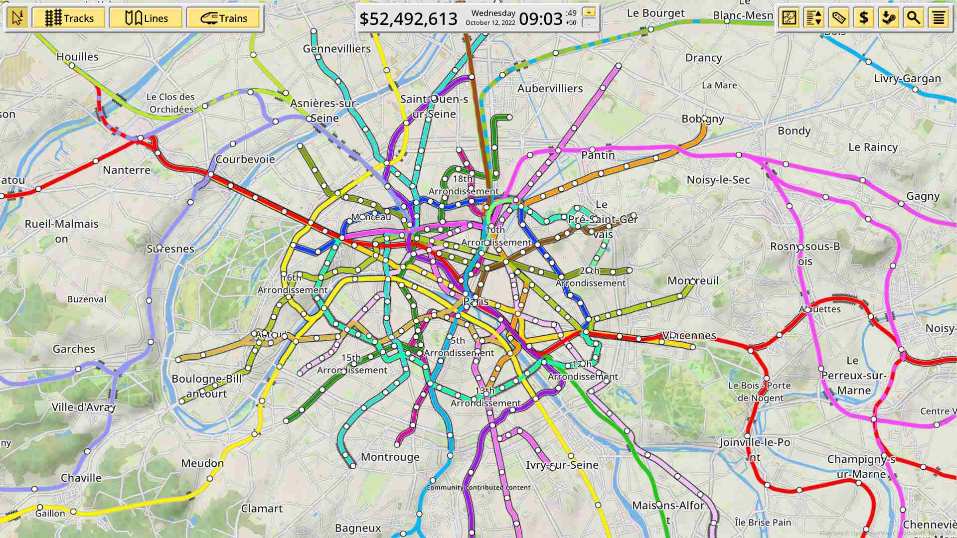 设计铁路/NIMBY Rails_1