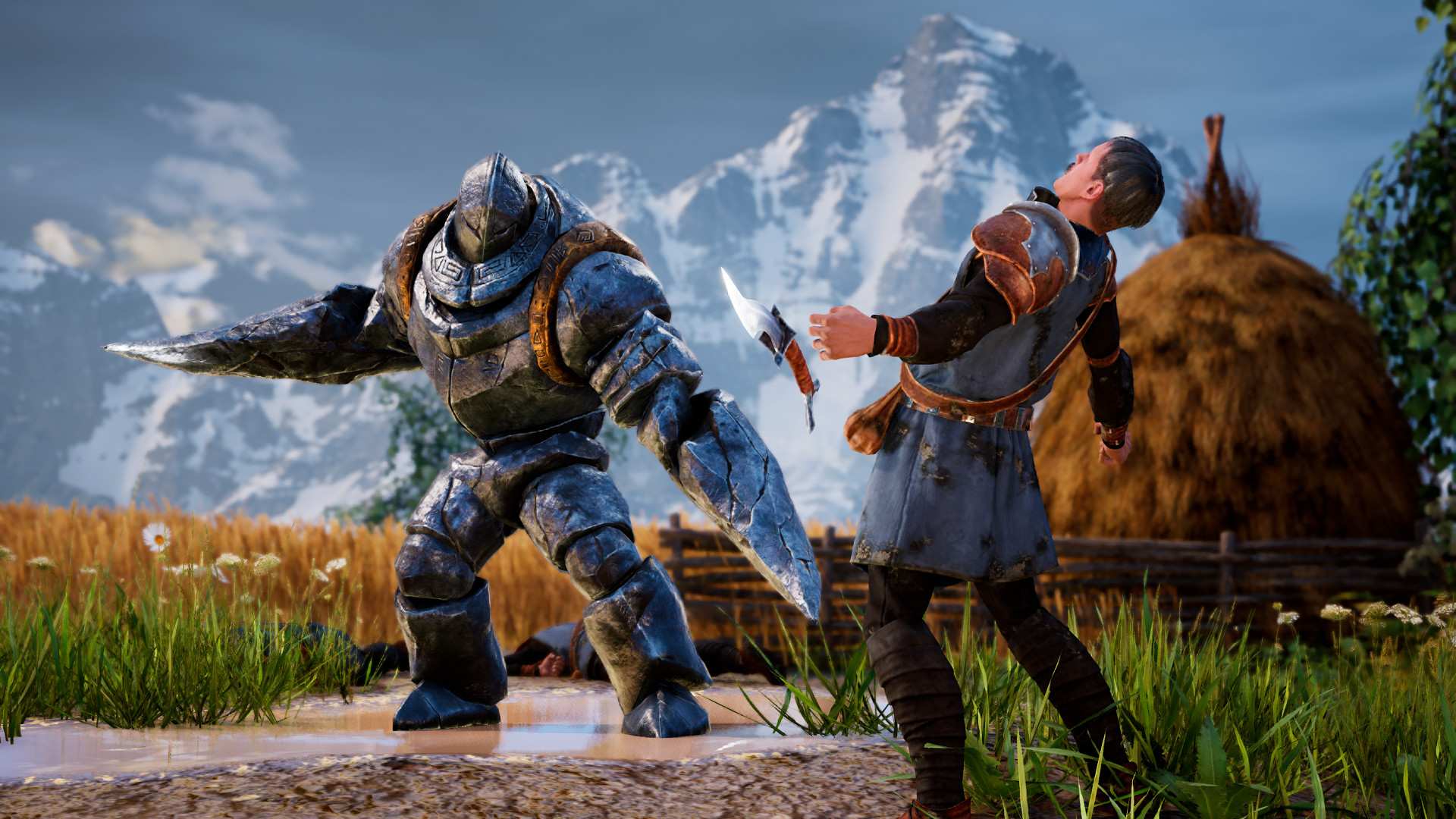 国王的恩赐2/King's Bounty II_4