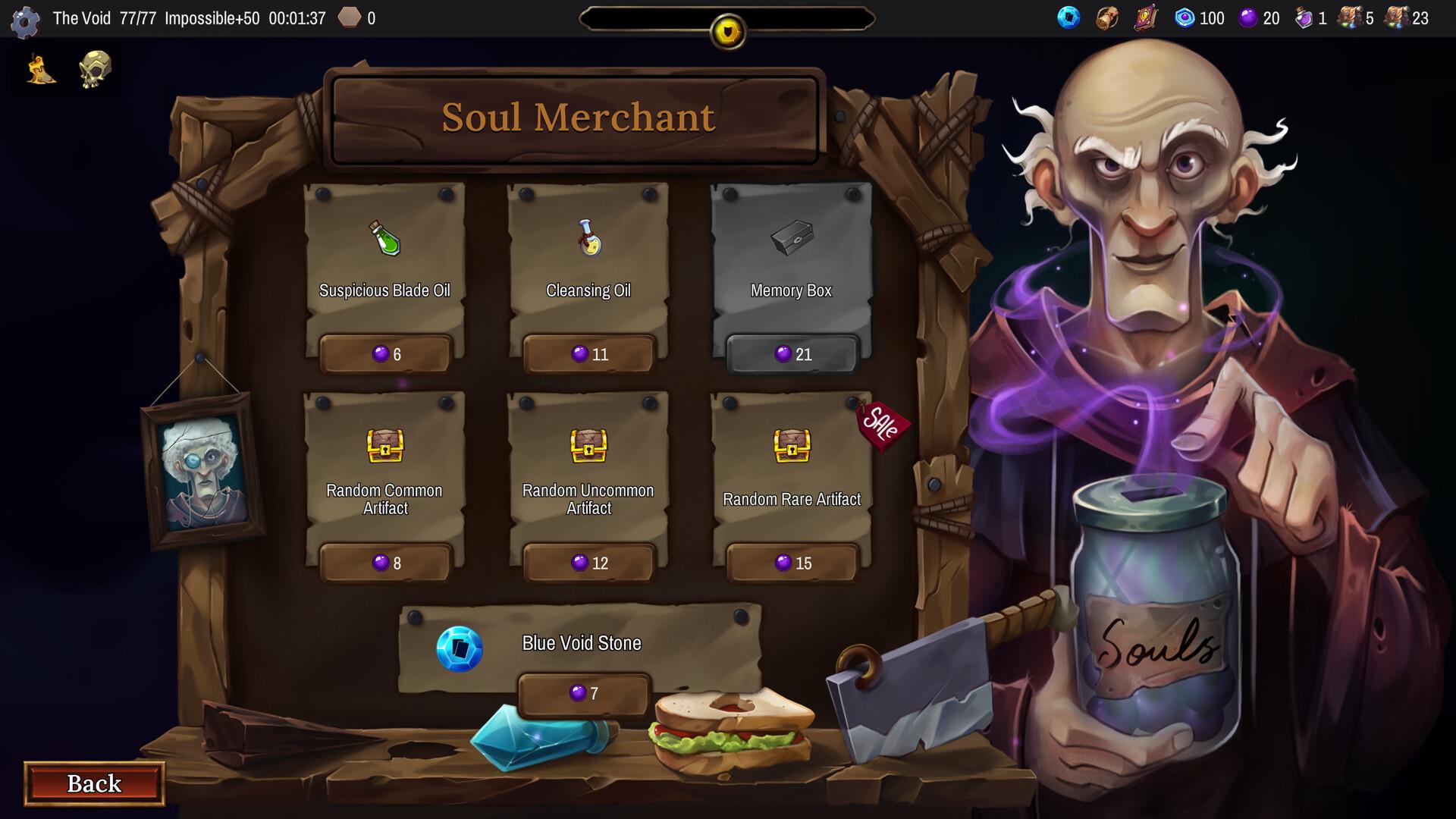 虚空穹牢/Vault of the Void_5