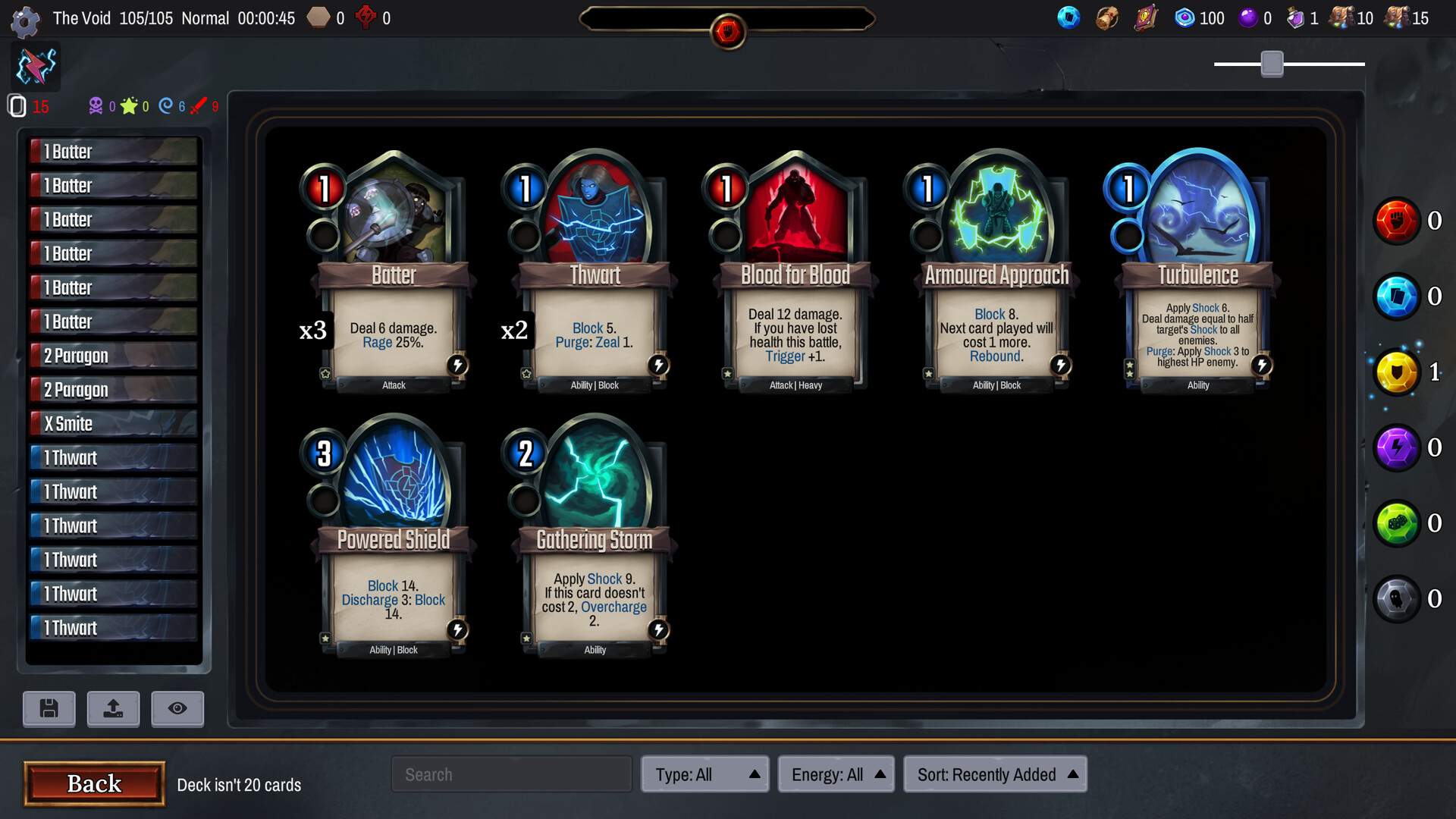 虚空穹牢/Vault of the Void_3