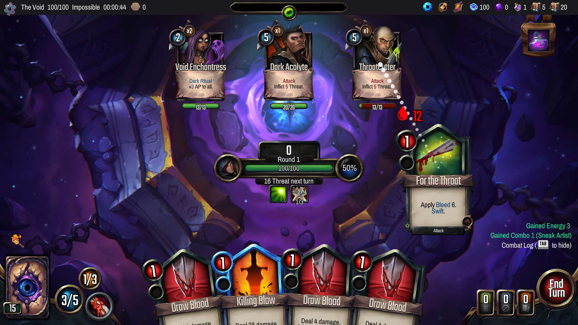 虚空穹牢/Vault of the Void_0