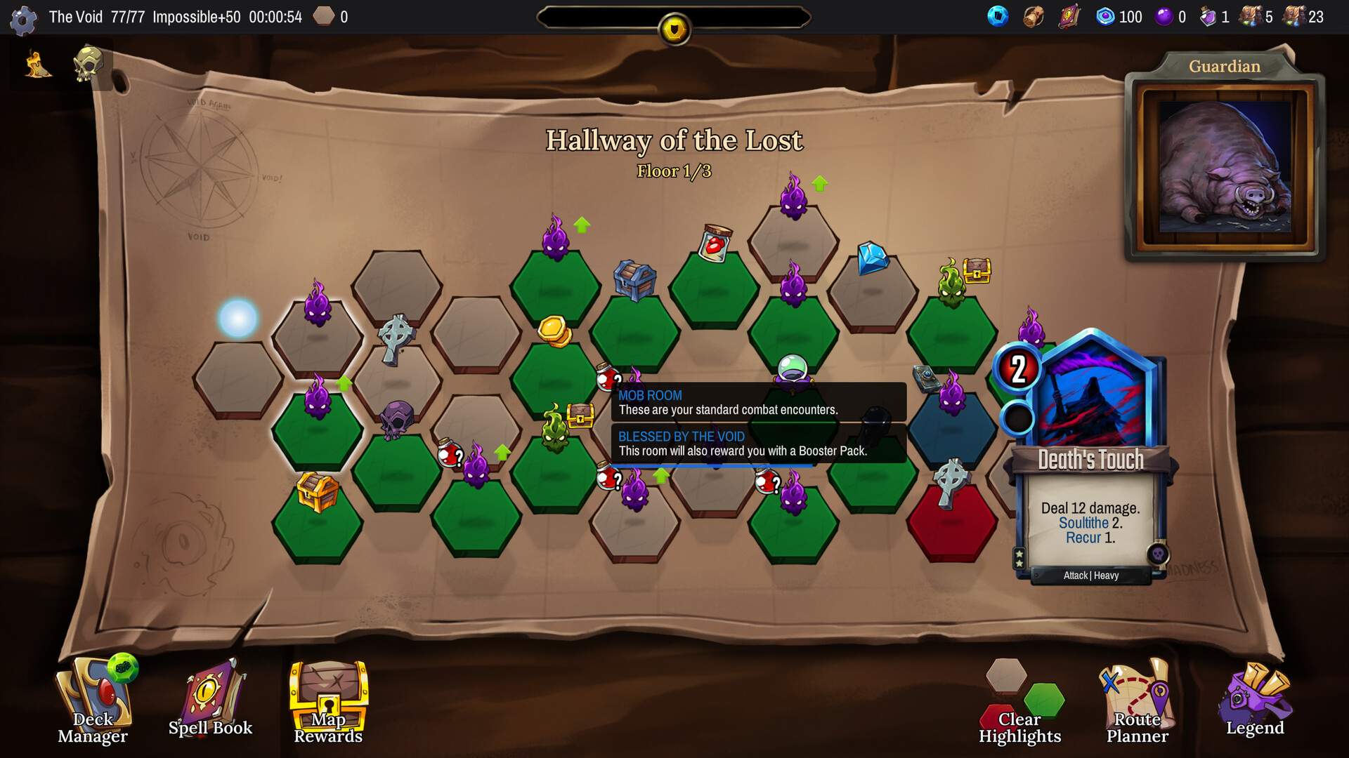 虚空穹牢/Vault of the Void_4