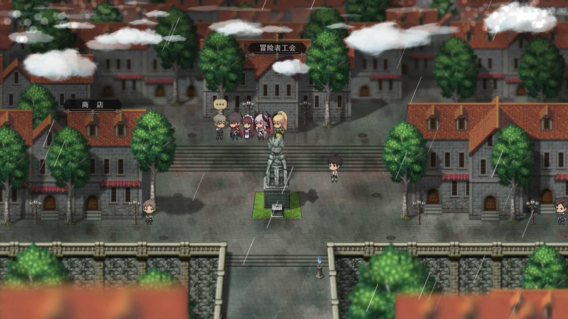 伊始之战/The battle of the beginning_0