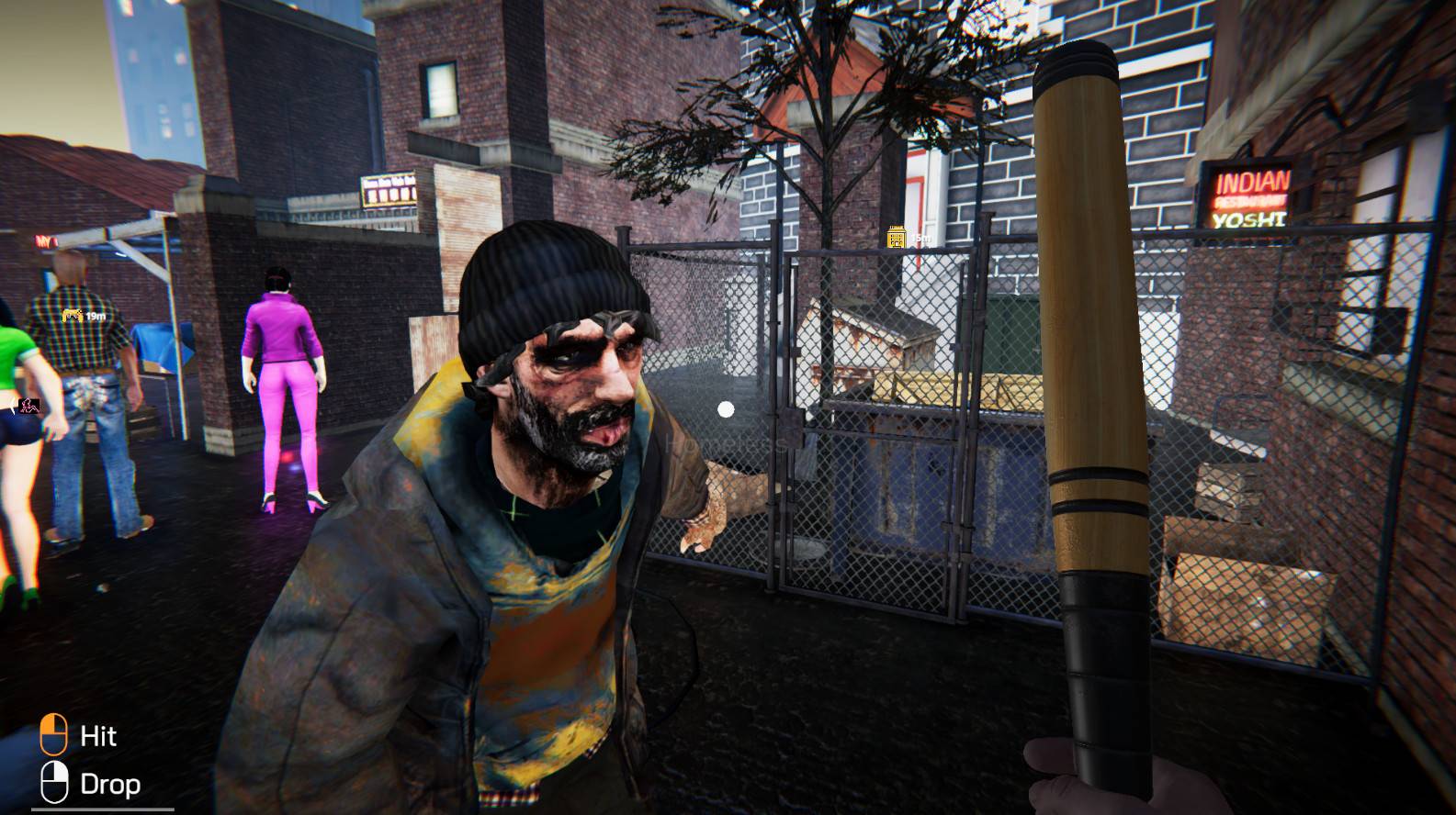 网吧模拟器/Internet Cafe Simulator_3