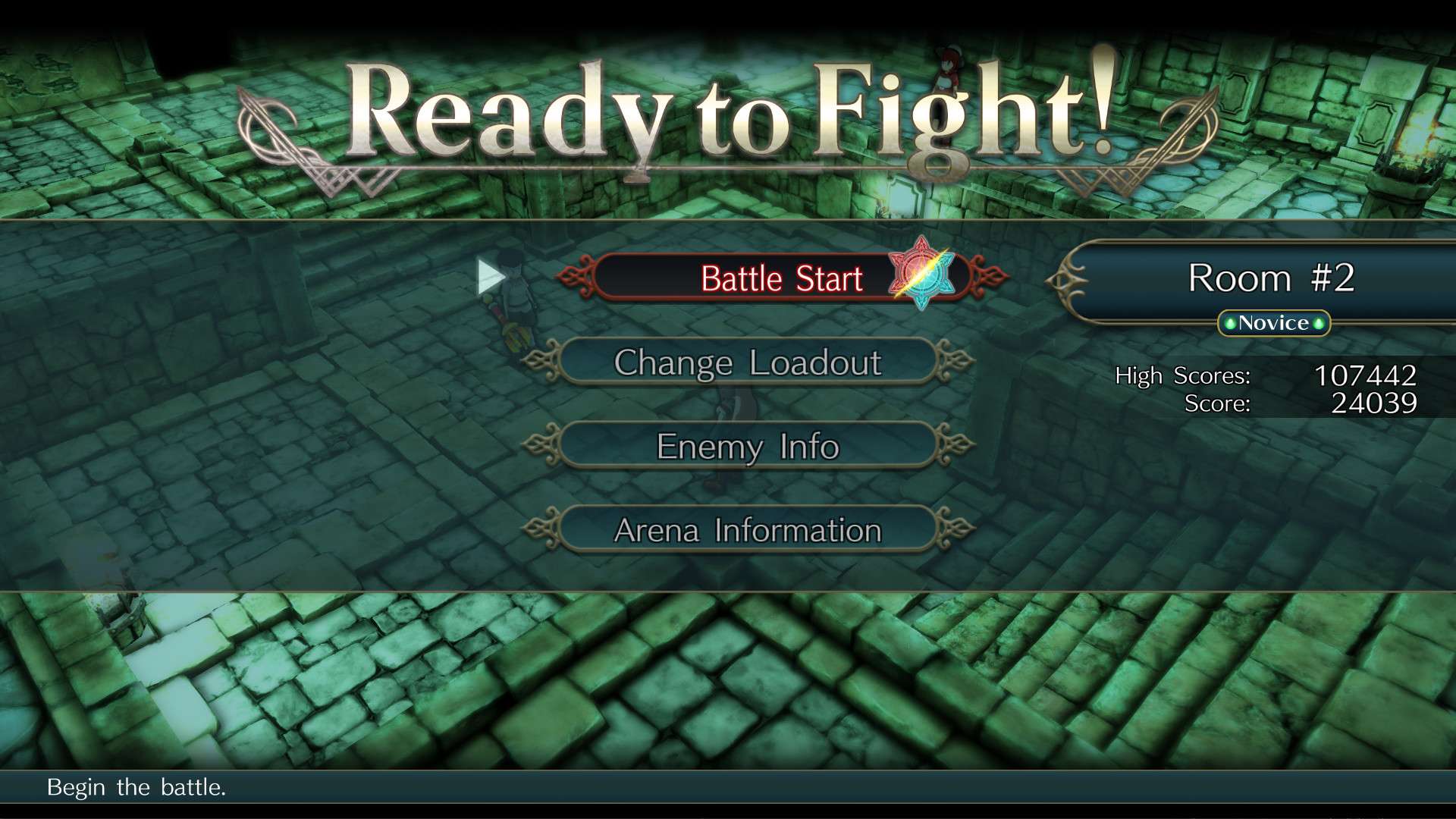 魔弹术师/Ballistic Craft_3