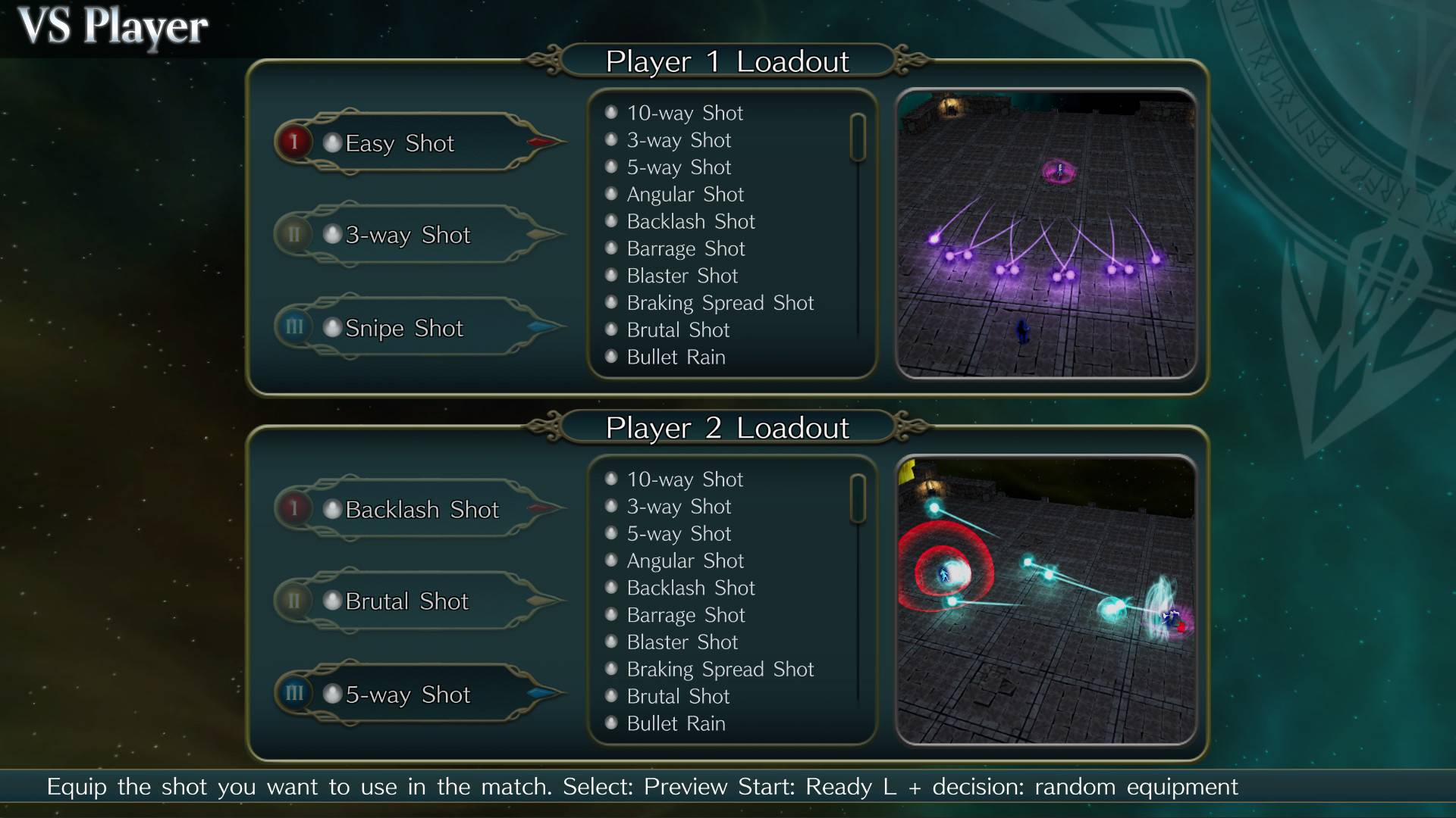 魔弹术师/Ballistic Craft_4