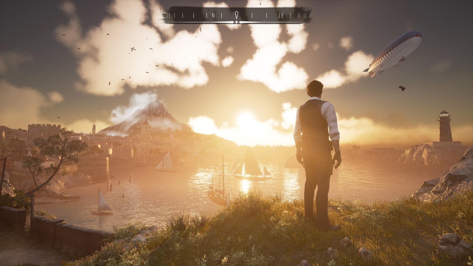 夏洛克·福尔摩斯：第一章/Sherlock Holmes Chapter One_1