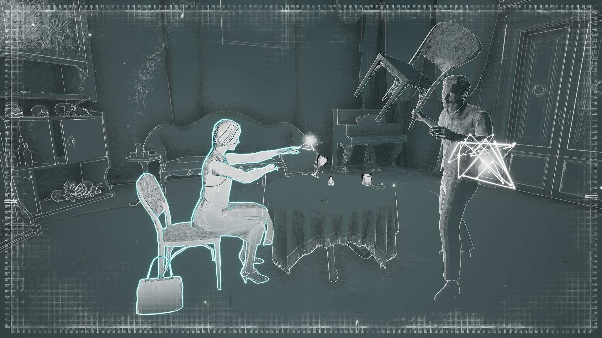 夏洛克·福尔摩斯：第一章/Sherlock Holmes Chapter One_5