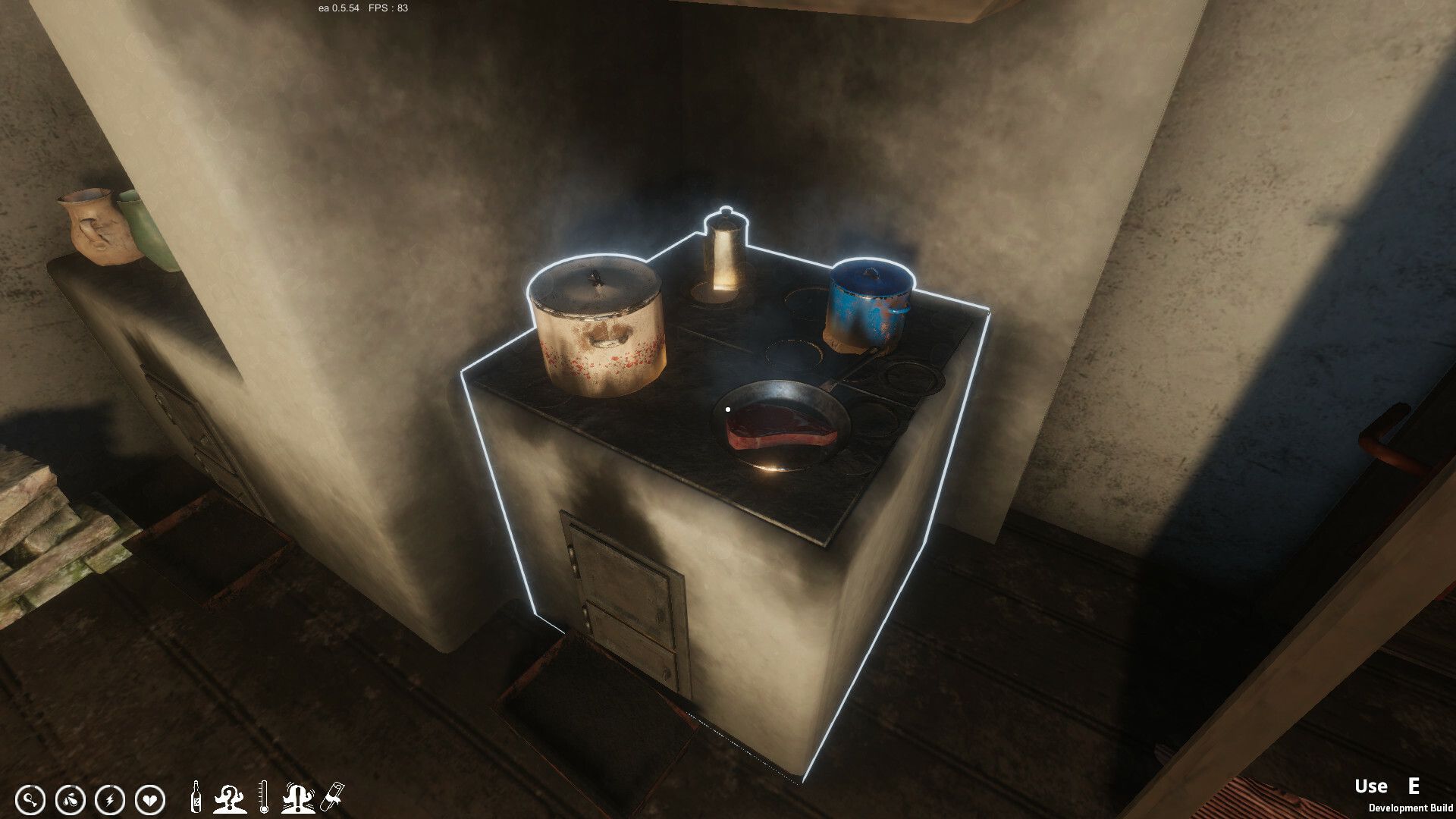 农民的生活/Farmer's Life_5