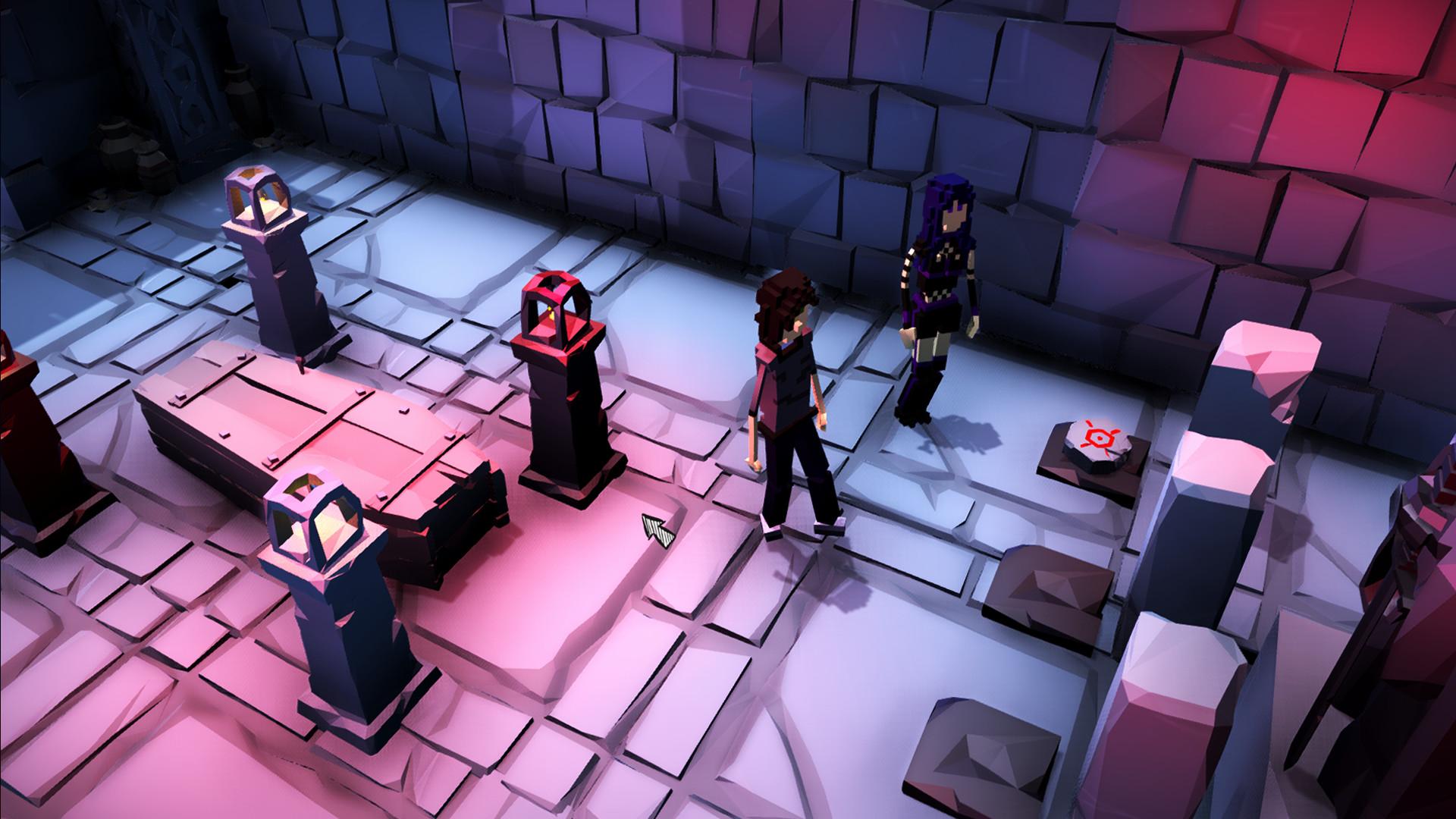 恶魔不撒谎/Demons Never Lie_2