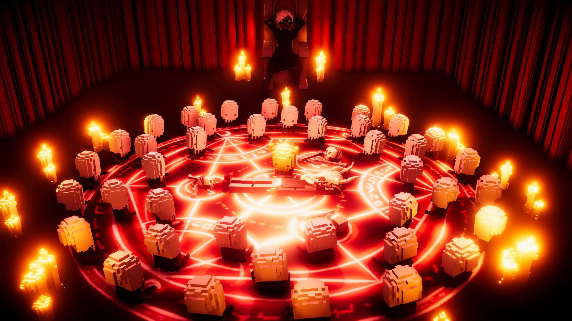 恶魔不撒谎/Demons Never Lie_1