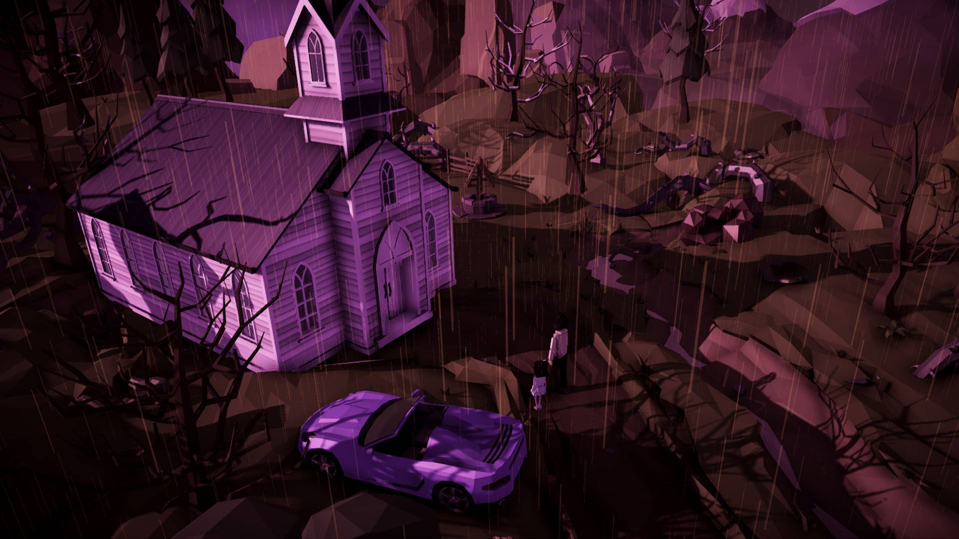 恶魔不撒谎/Demons Never Lie_4