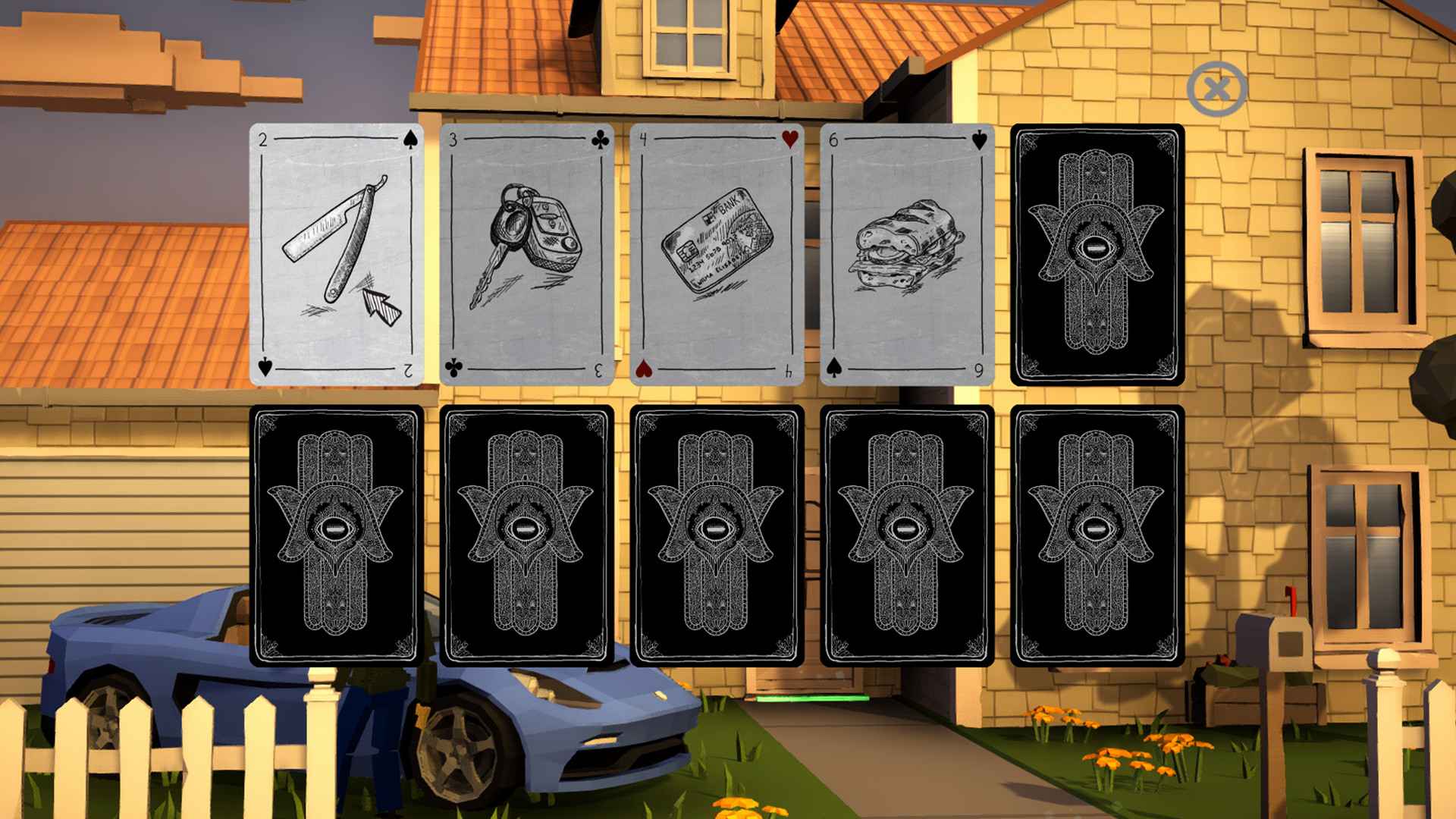 恶魔不撒谎/Demons Never Lie_5