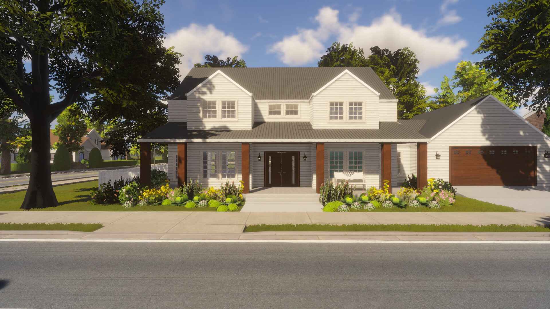 家园缔造者/Hometopia_0