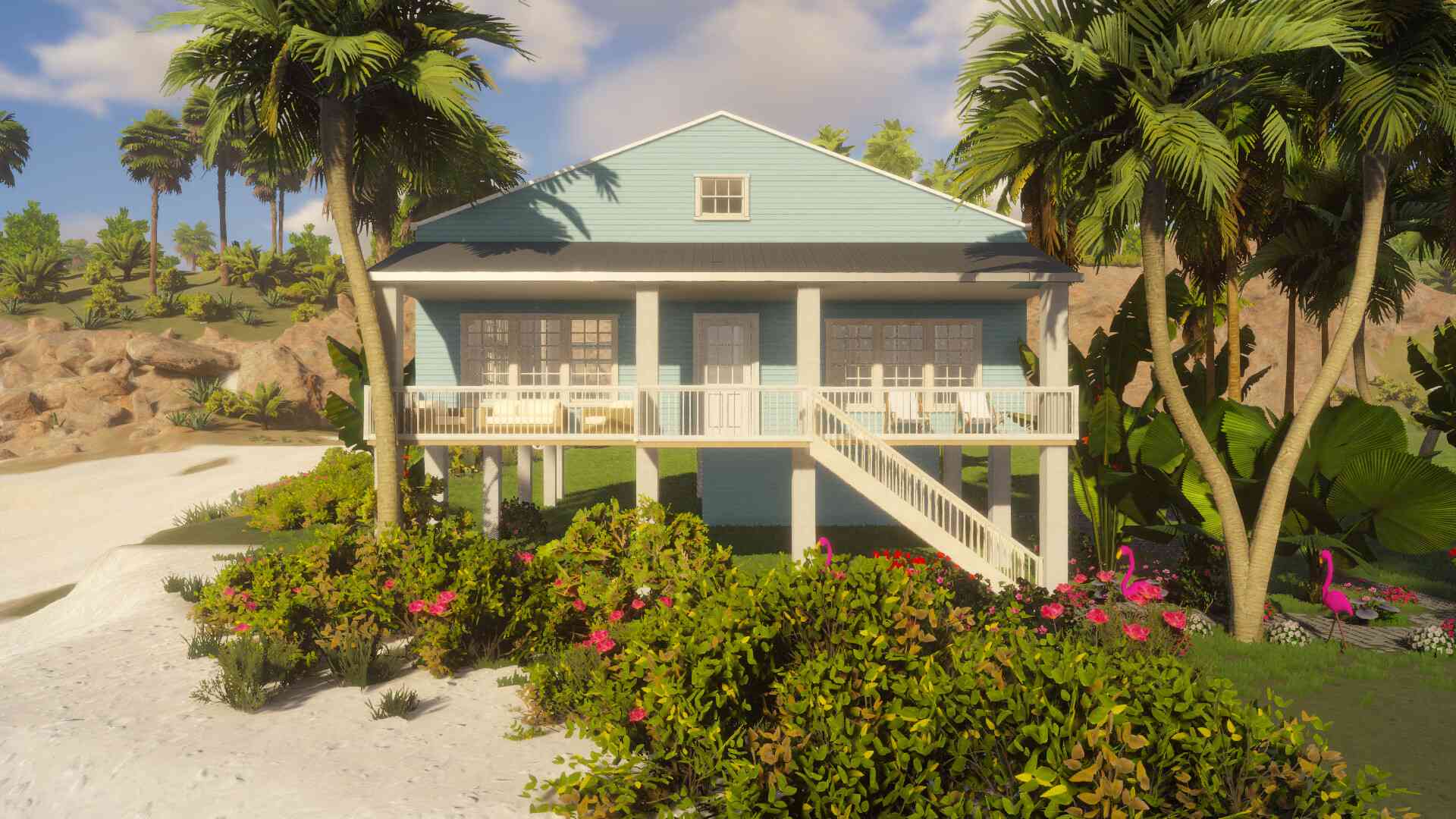 家园缔造者/Hometopia_4