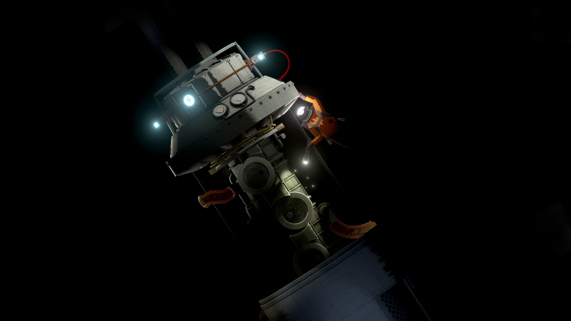 天体/Heavenly Bodies/支持网络联机_4