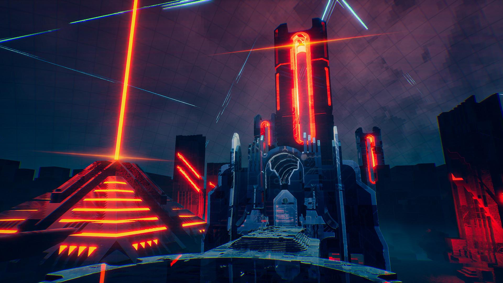 幽灵行者/Ghostrunner_5