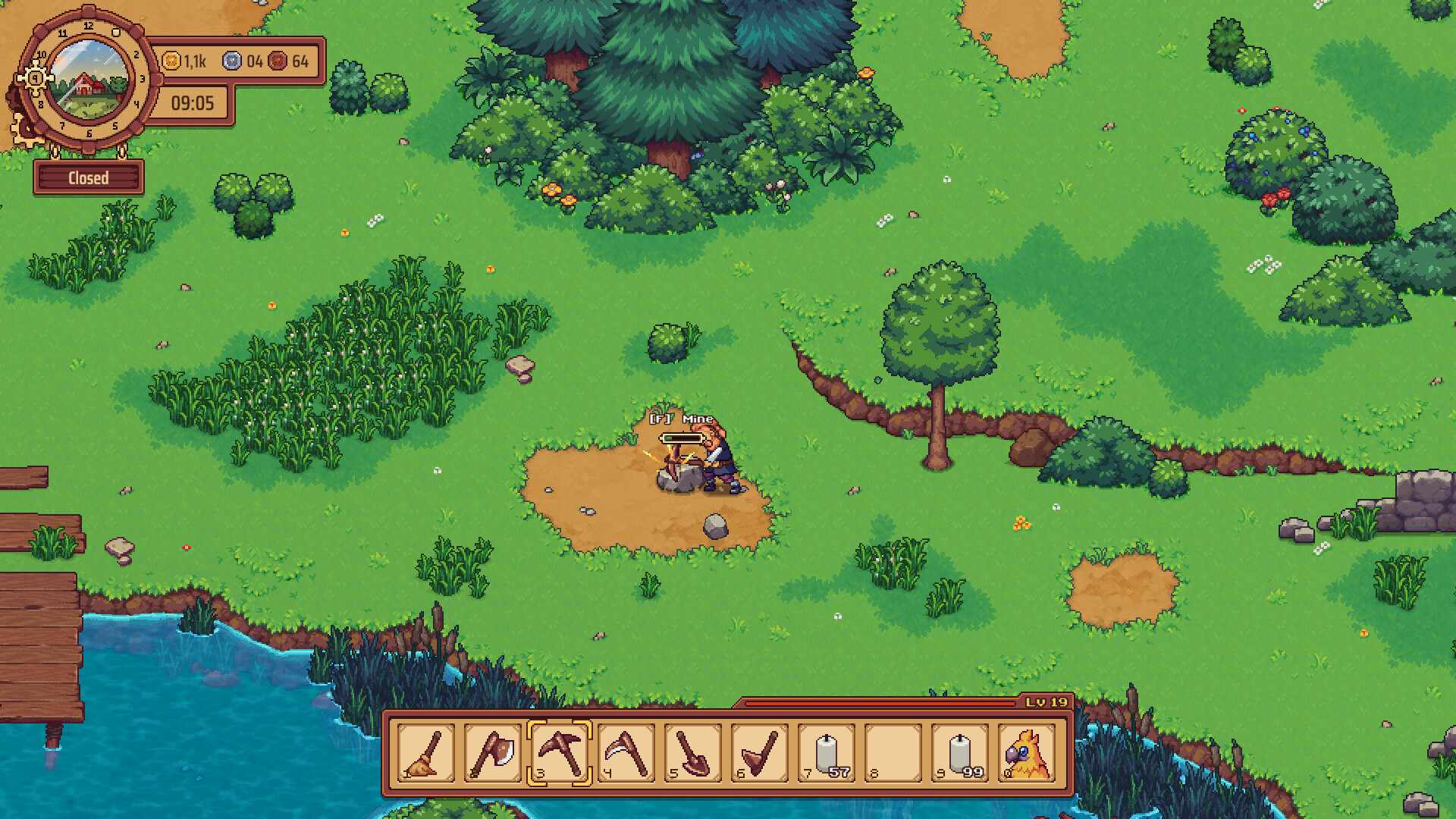 旅者之憩/旅客休息/Travellers Rest/支持网络联机_4