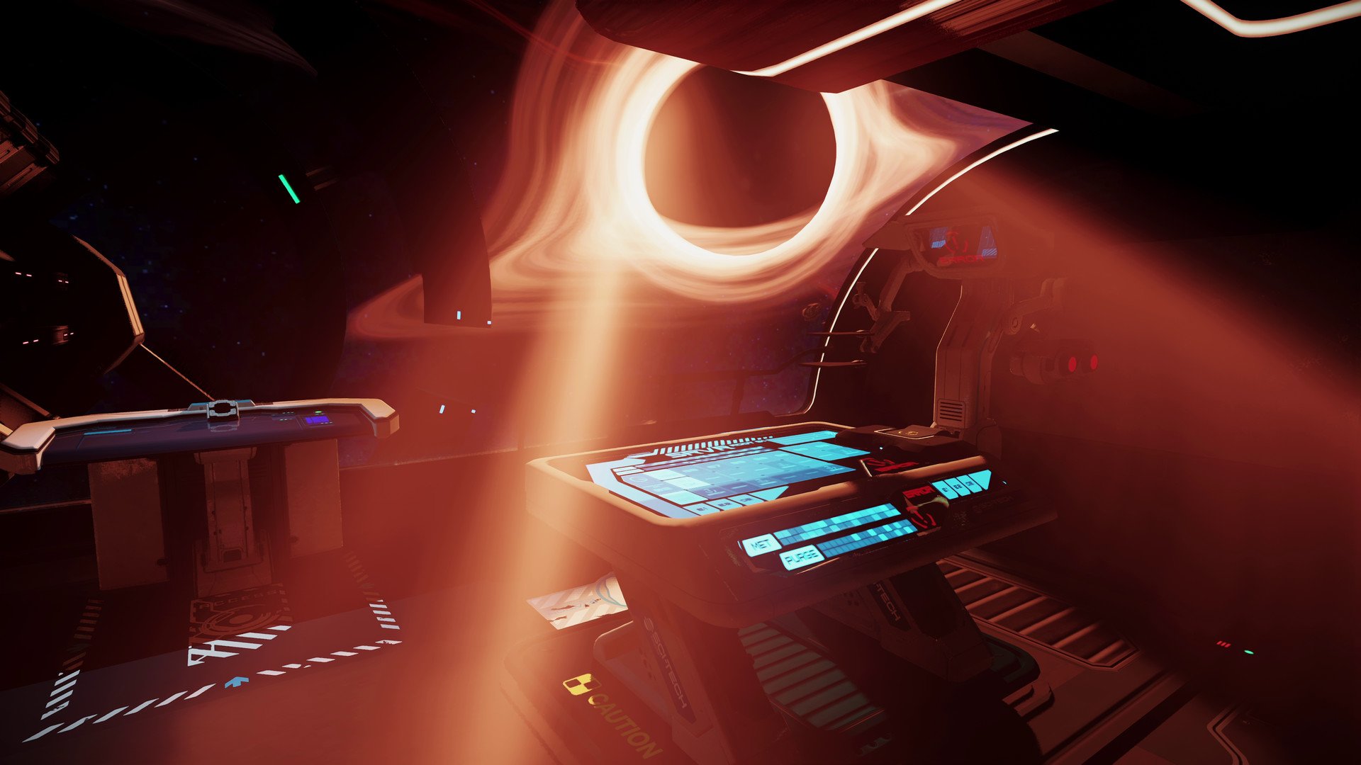 无尽轮回/The Persistence_0