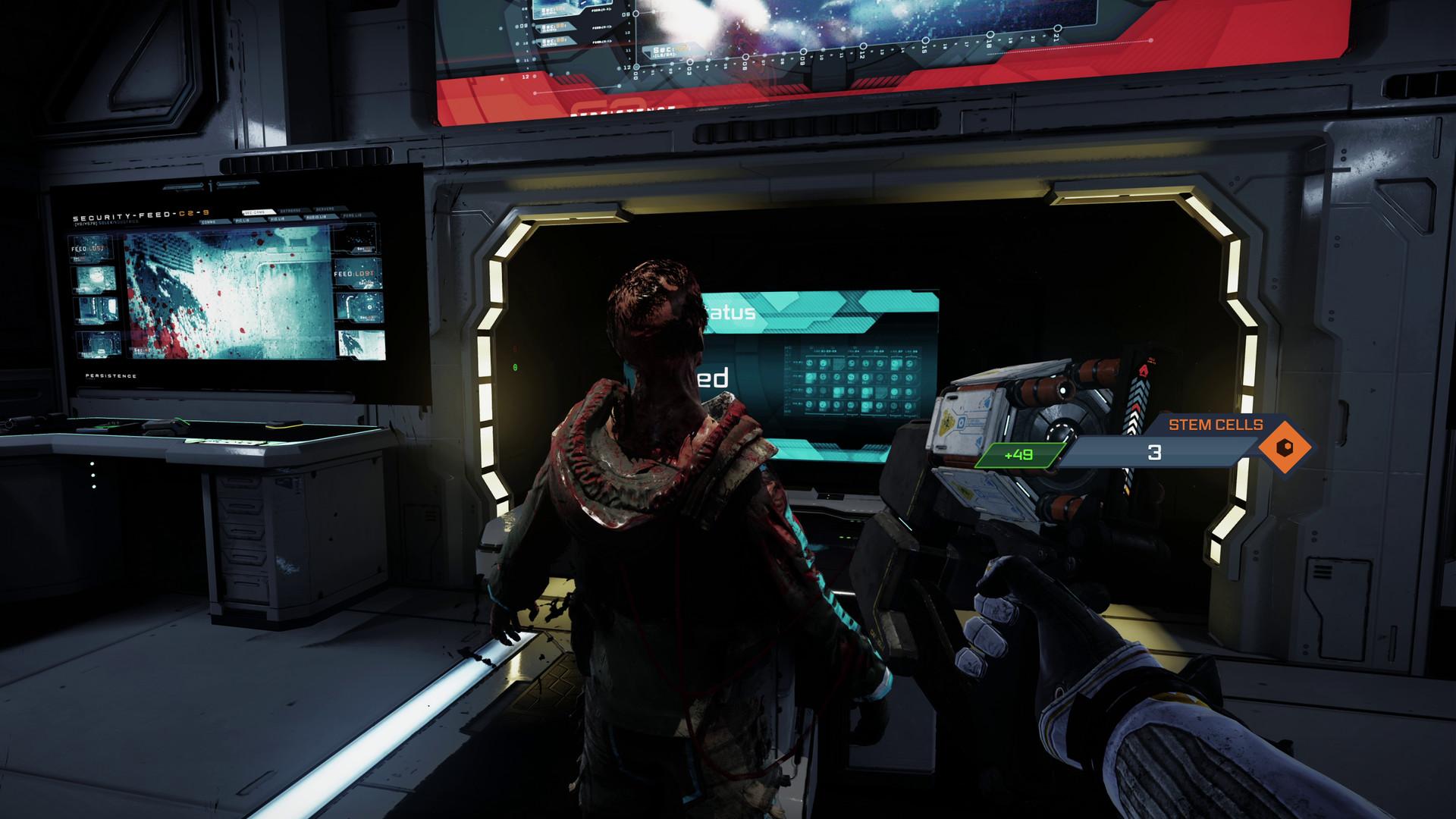 无尽轮回/The Persistence_1