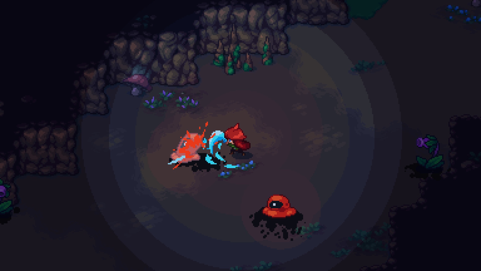 灵魂的阿丽塔/Arietta of Spirits_3