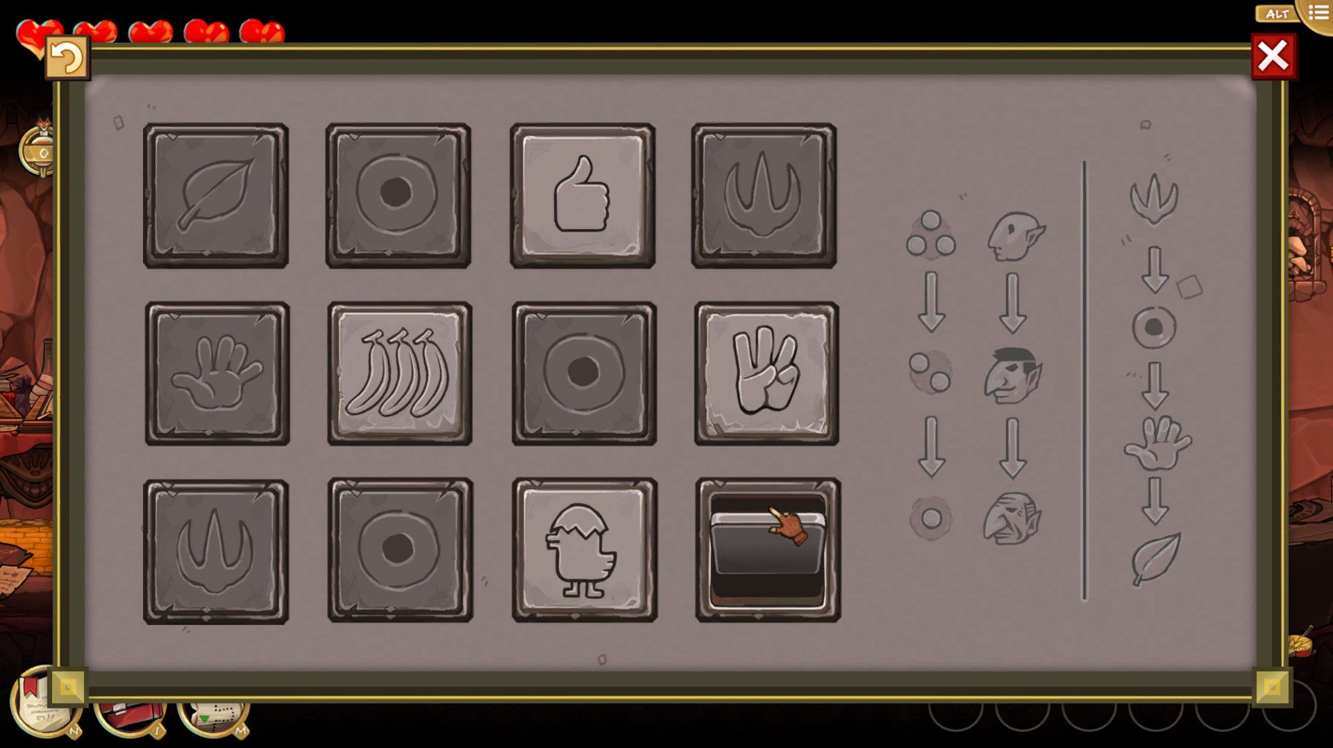 红帽仙踪/Scarlet Hood and the Wicked Wood_4