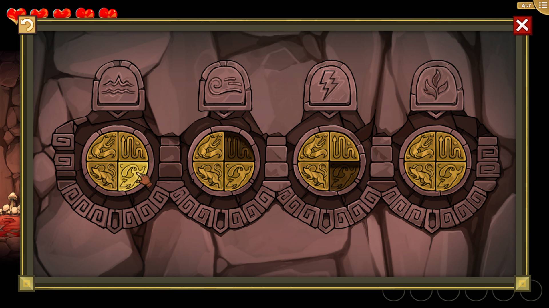 红帽仙踪/Scarlet Hood and the Wicked Wood_2