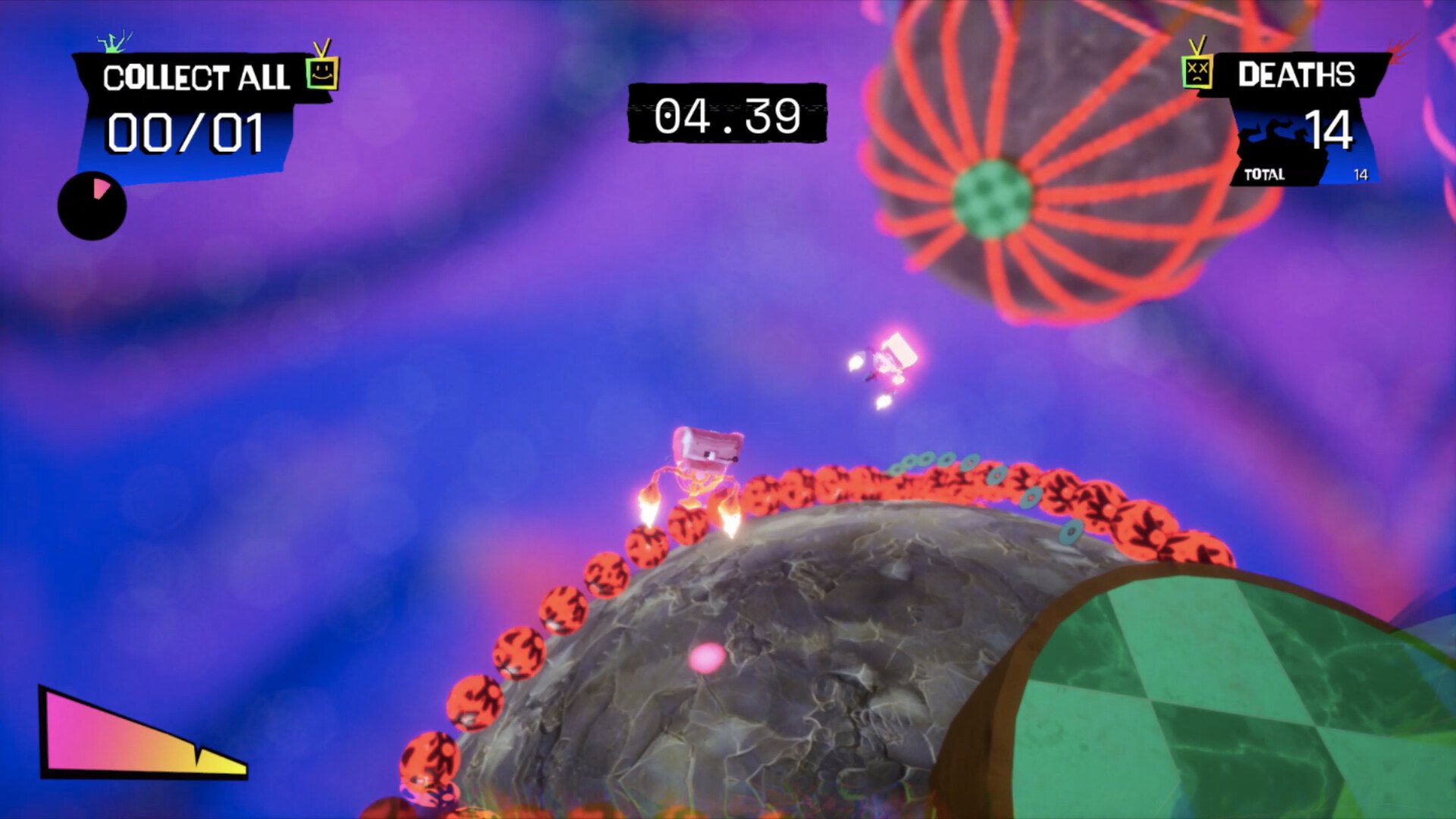 千重命陨/1000 Deaths_2