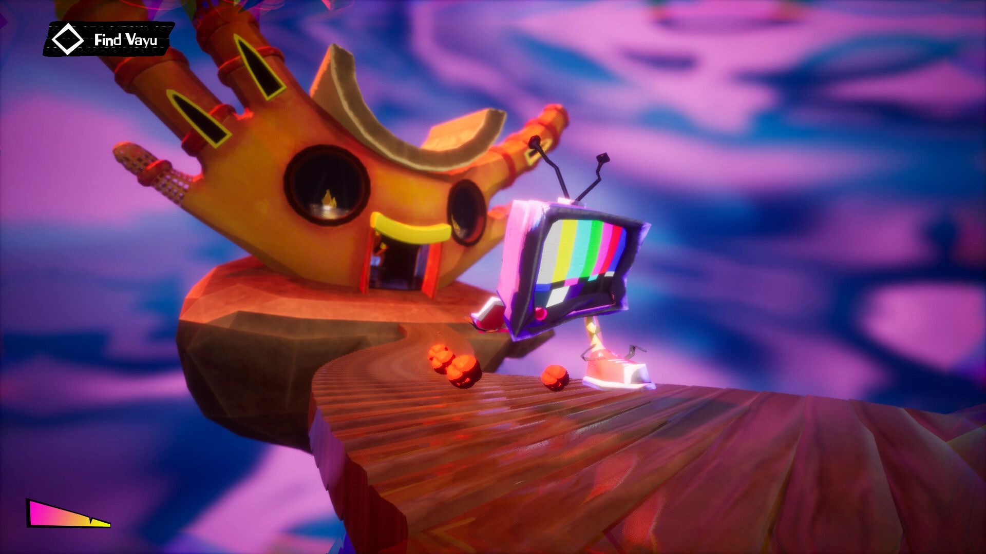 千重命陨/1000 Deaths_1