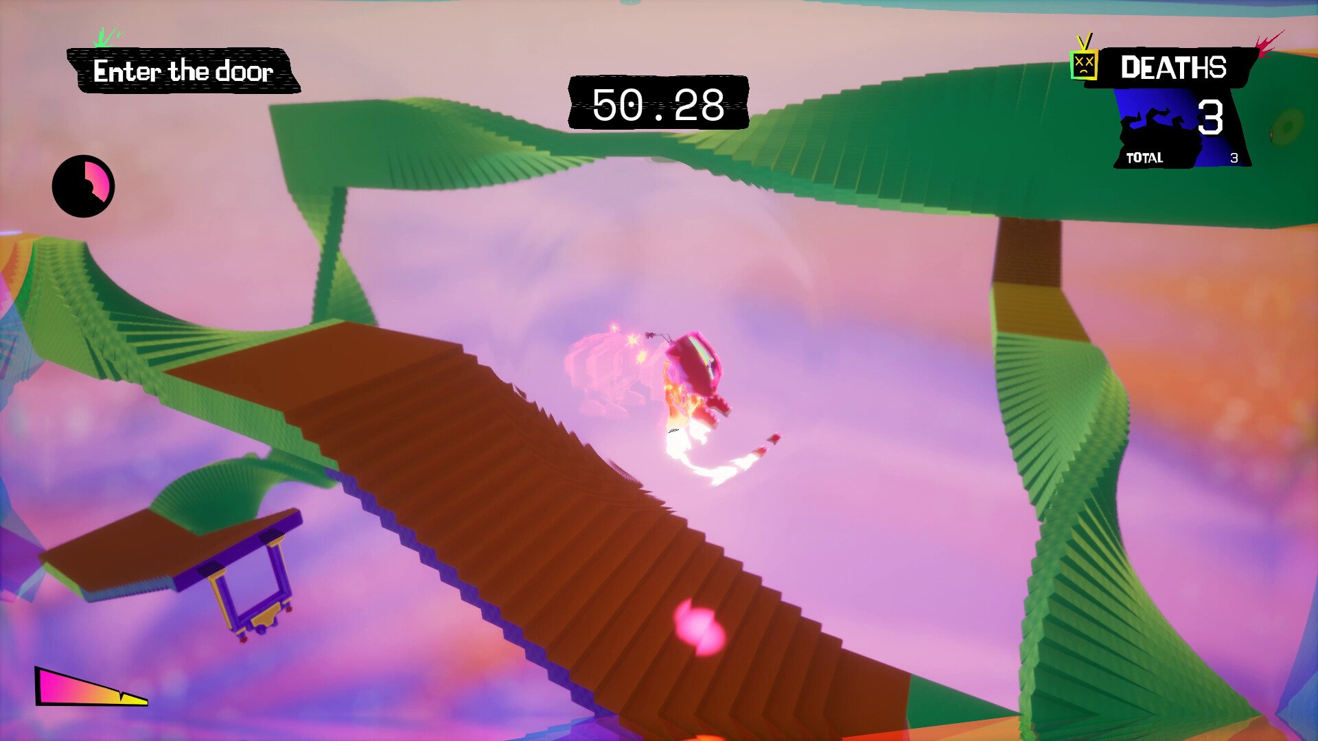 千重命陨/1000 Deaths_0