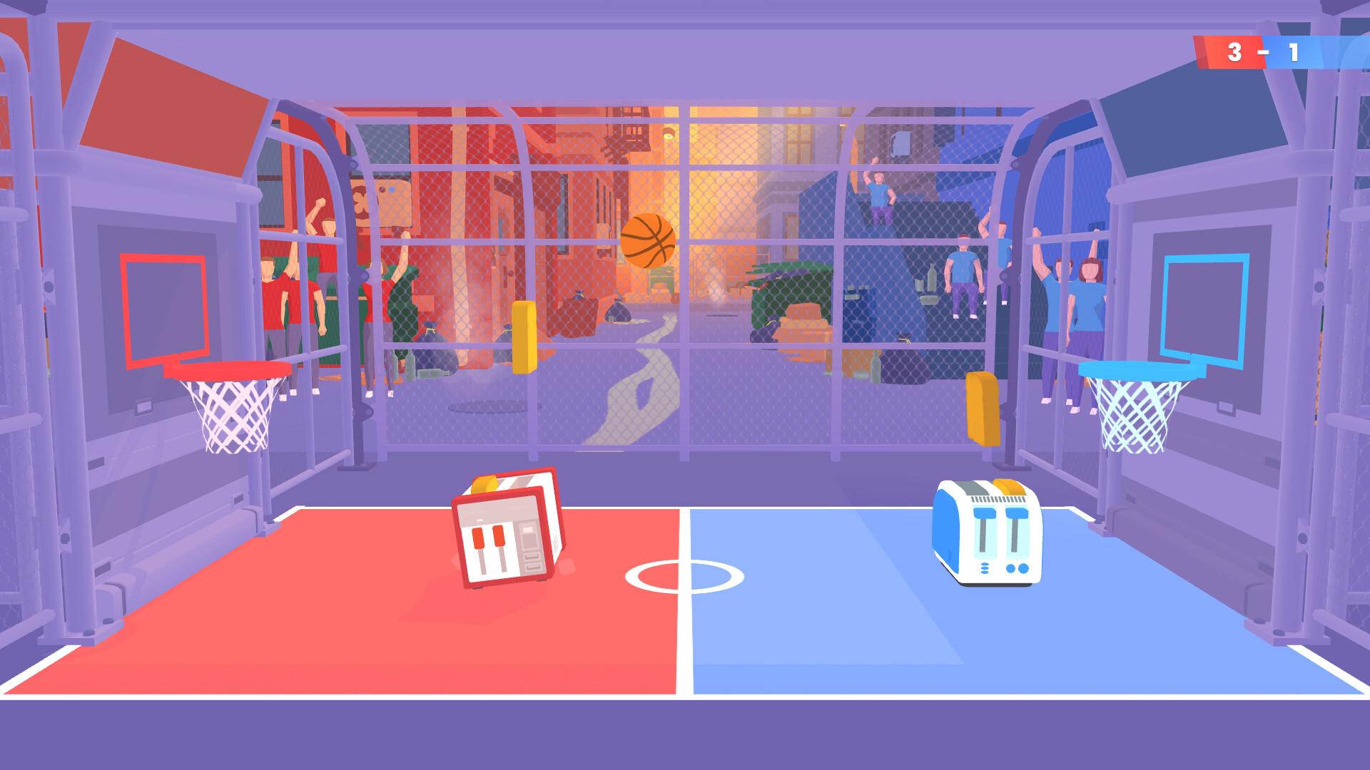 吐司球/Toasterball_1