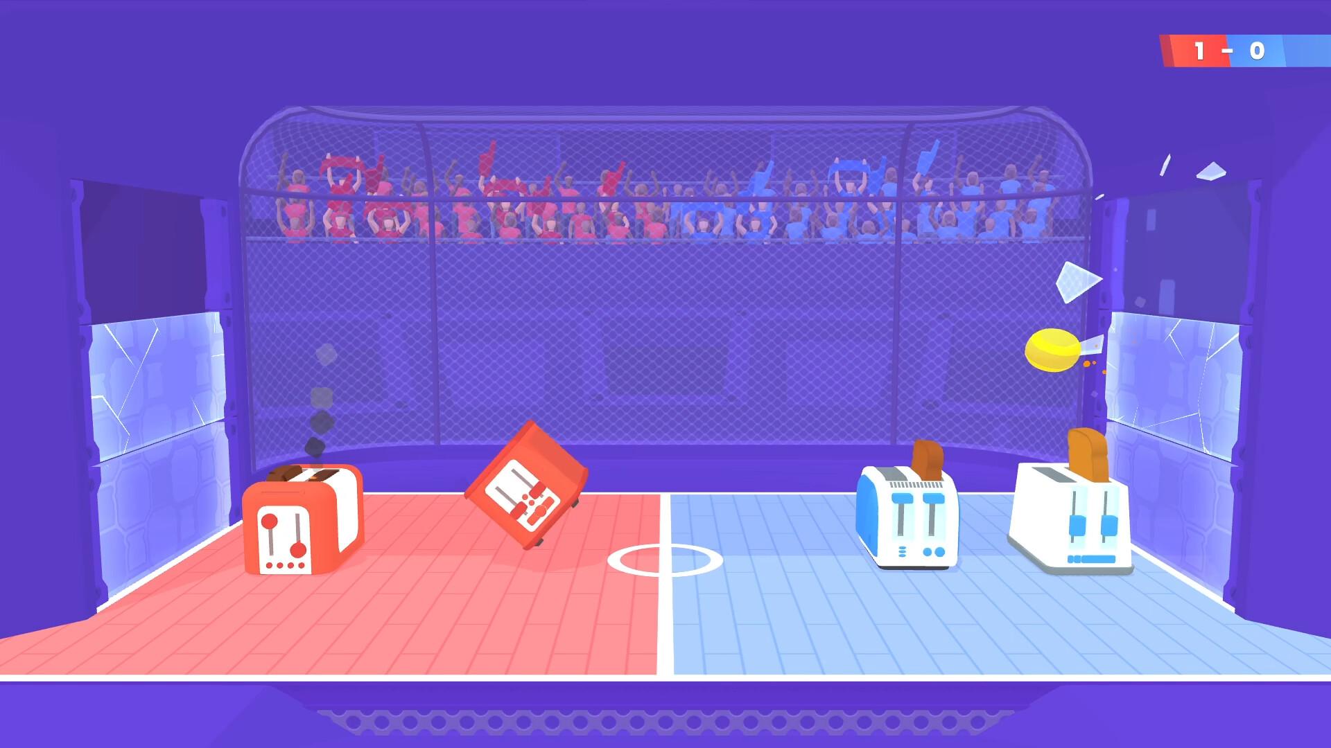 吐司球/Toasterball_0