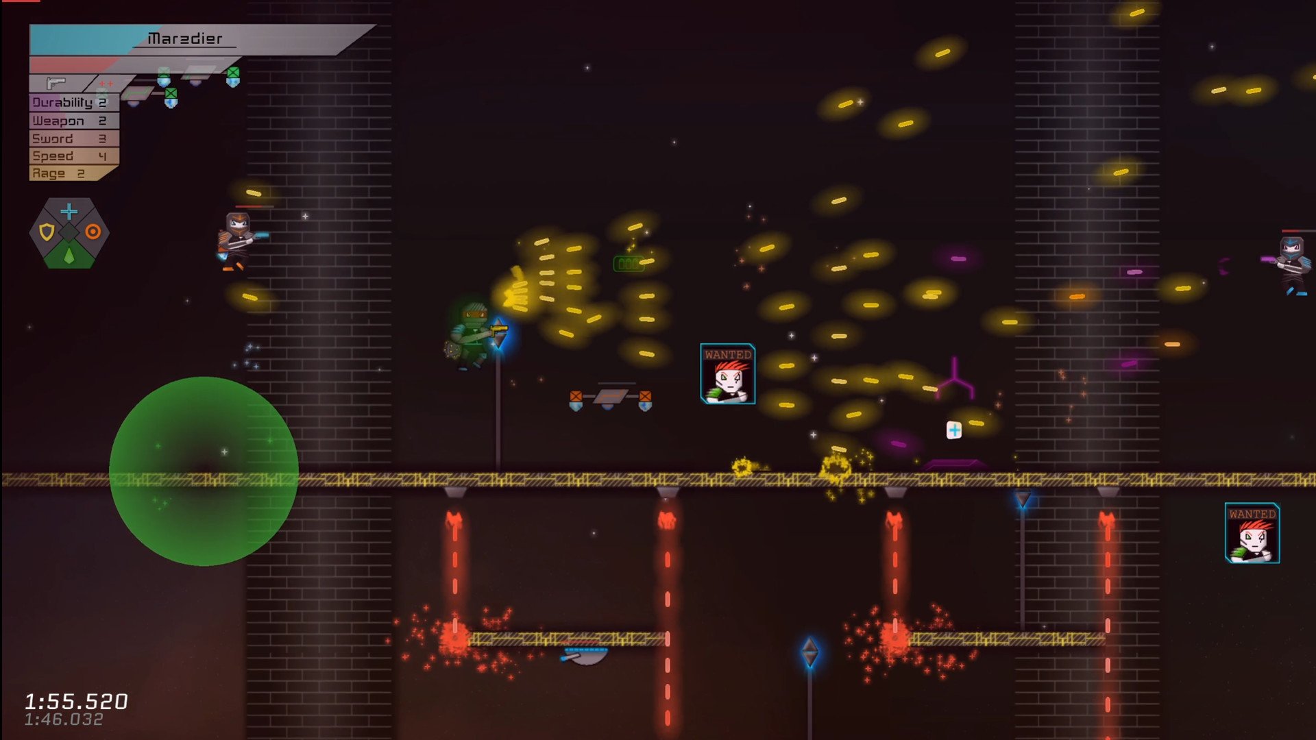 钨质手枪/VolticPistol_4